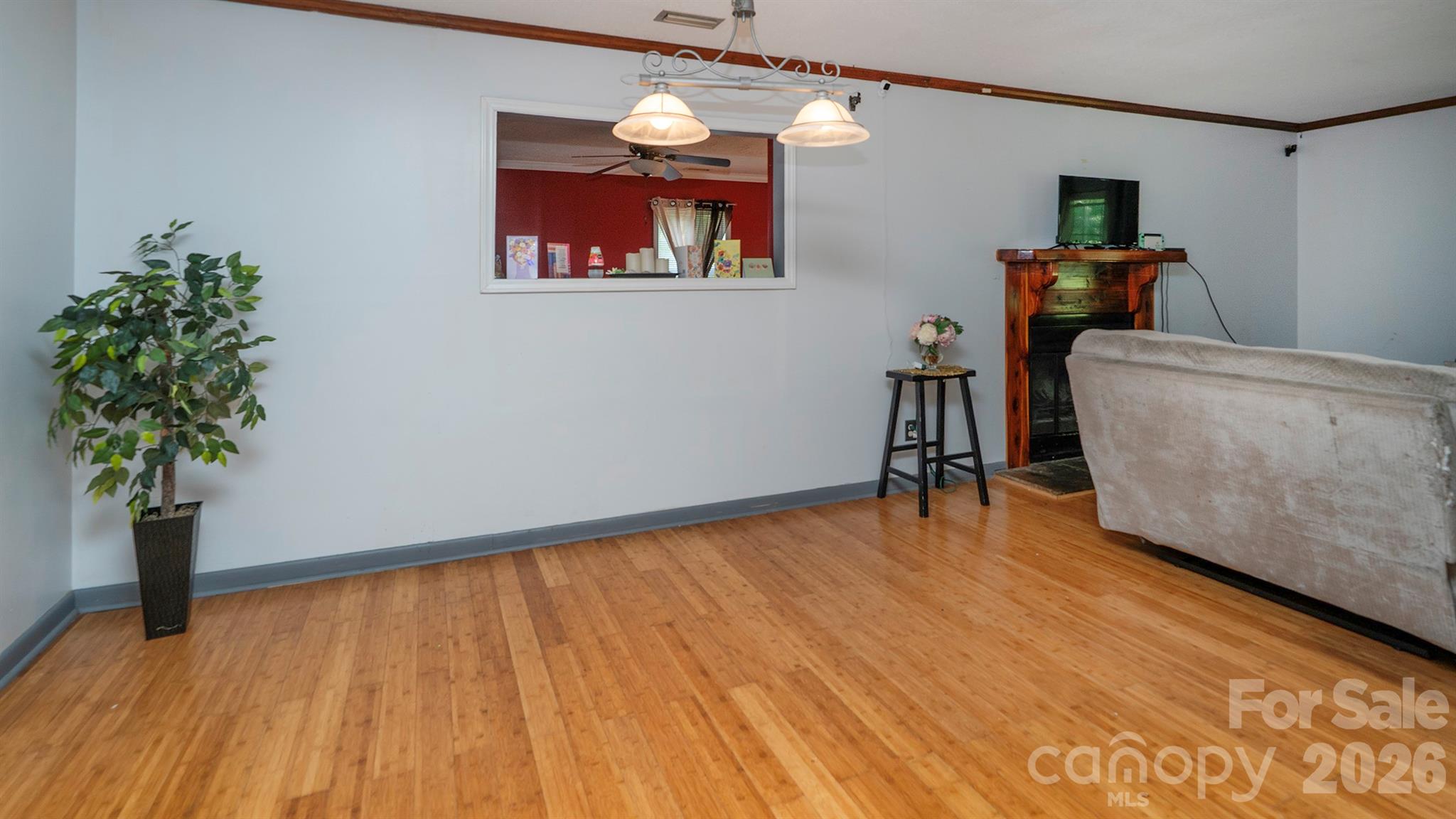 2521 Kempsar Lane — Monroe