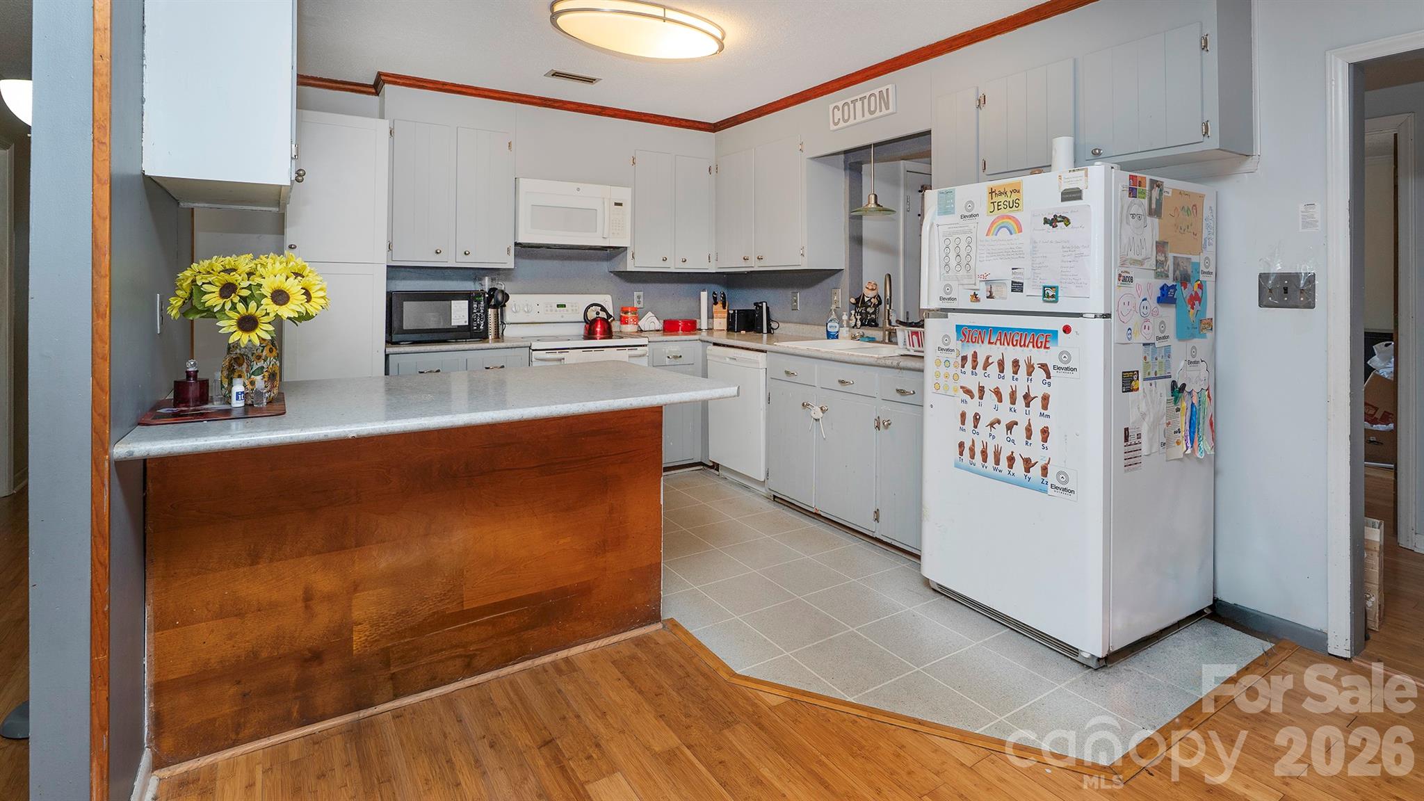 2521 Kempsar Lane — Monroe