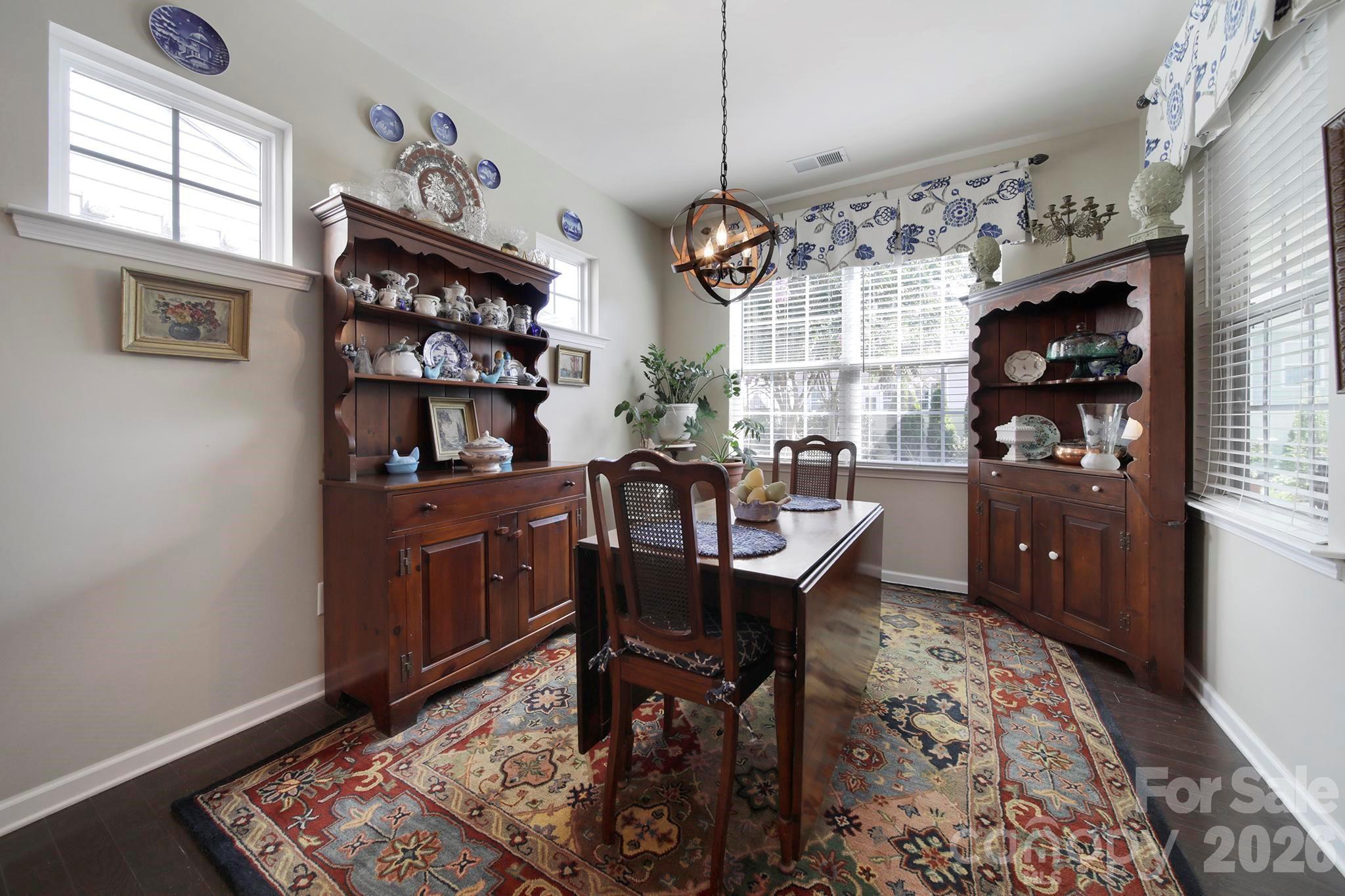 530 Livingston Drive — Lancaster