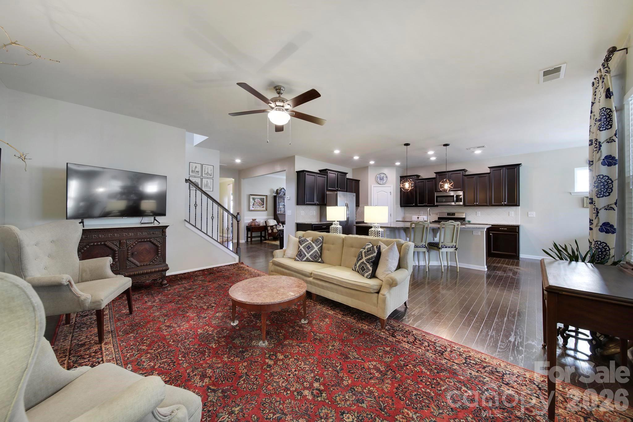 530 Livingston Drive — Lancaster