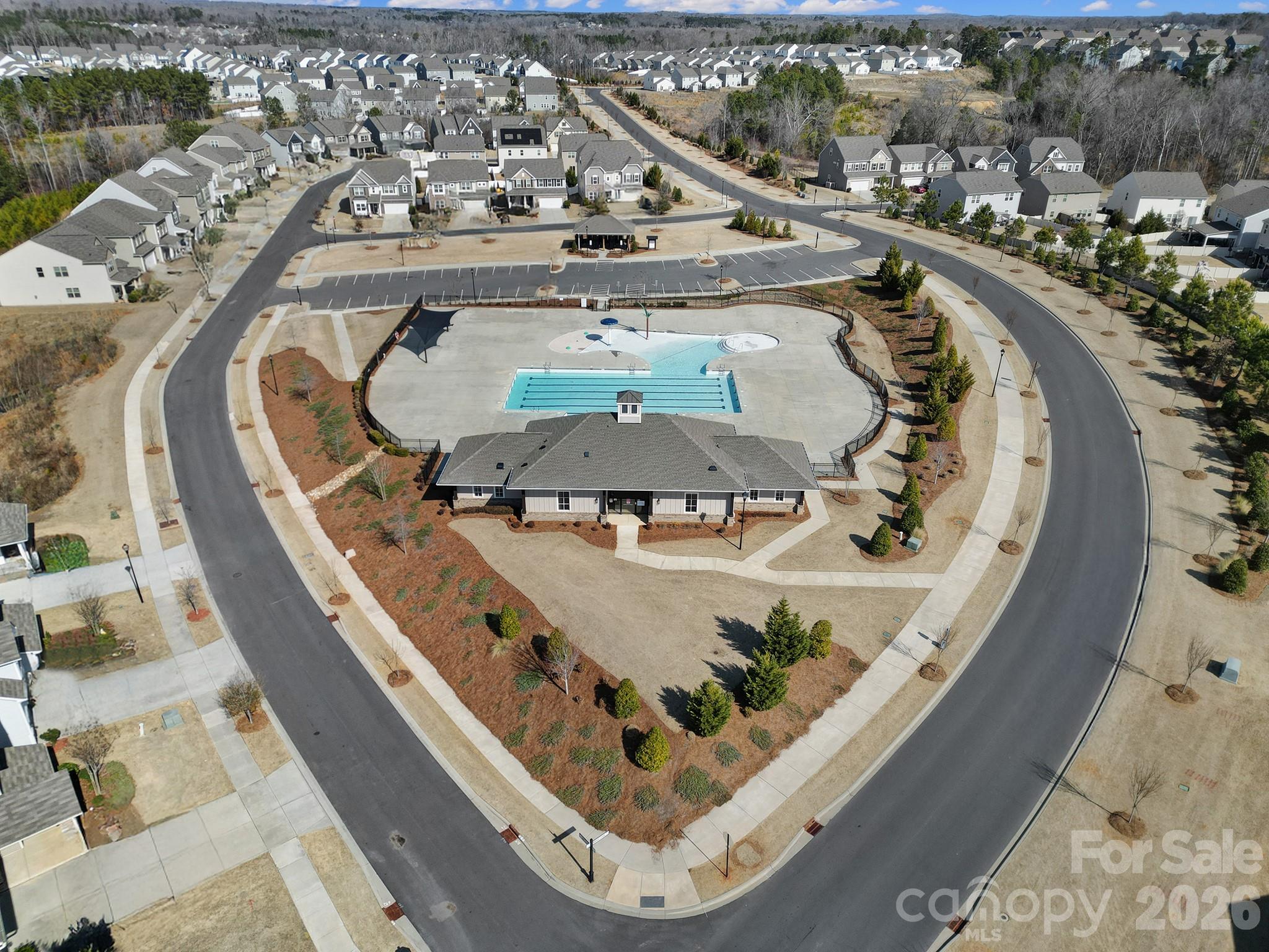 530 Livingston Drive — Lancaster