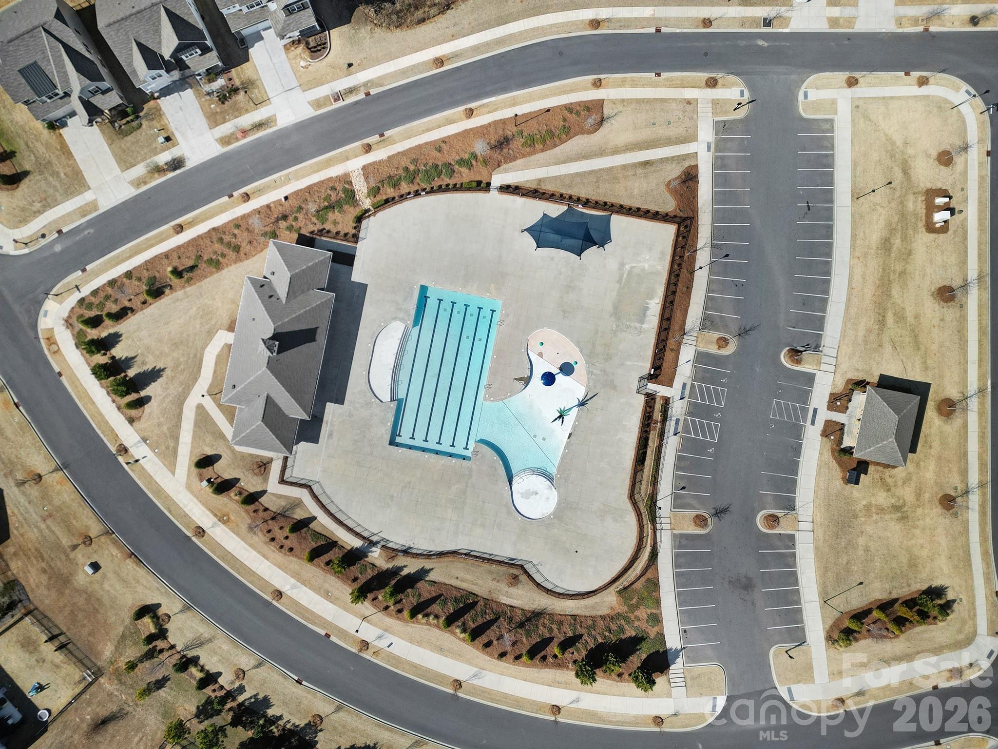 530 Livingston Drive — Lancaster