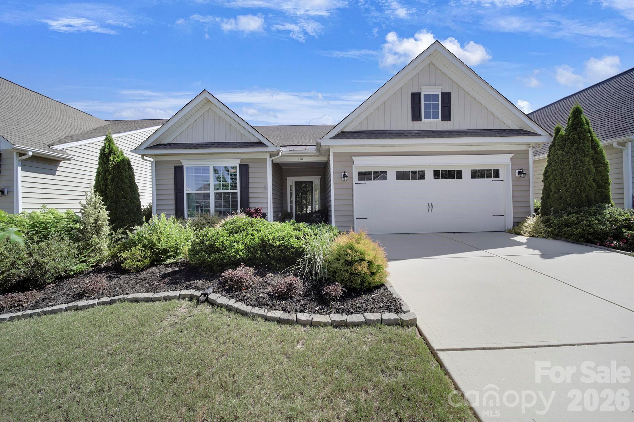530 Livingston Drive — Lancaster