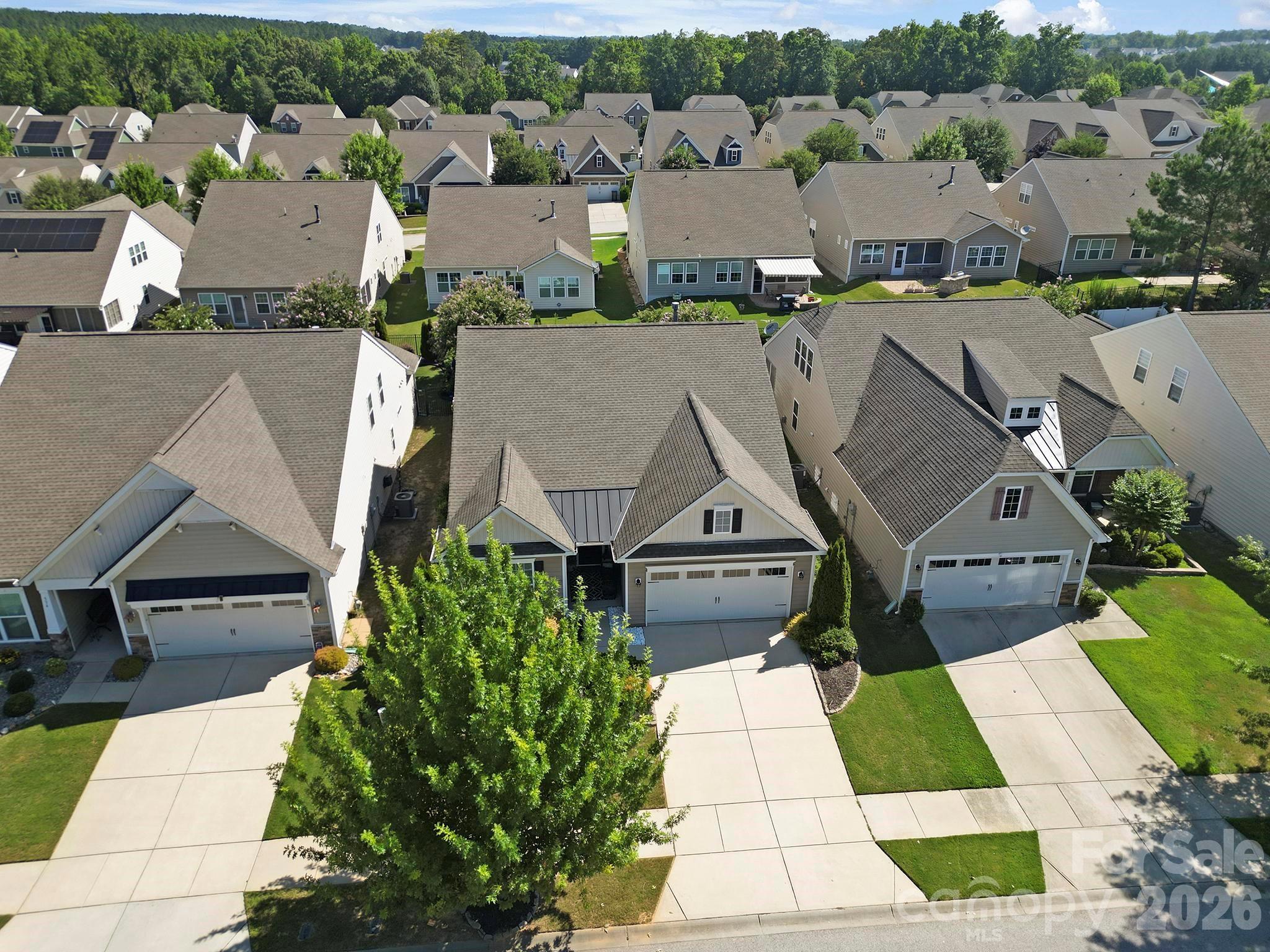 530 Livingston Drive — Lancaster