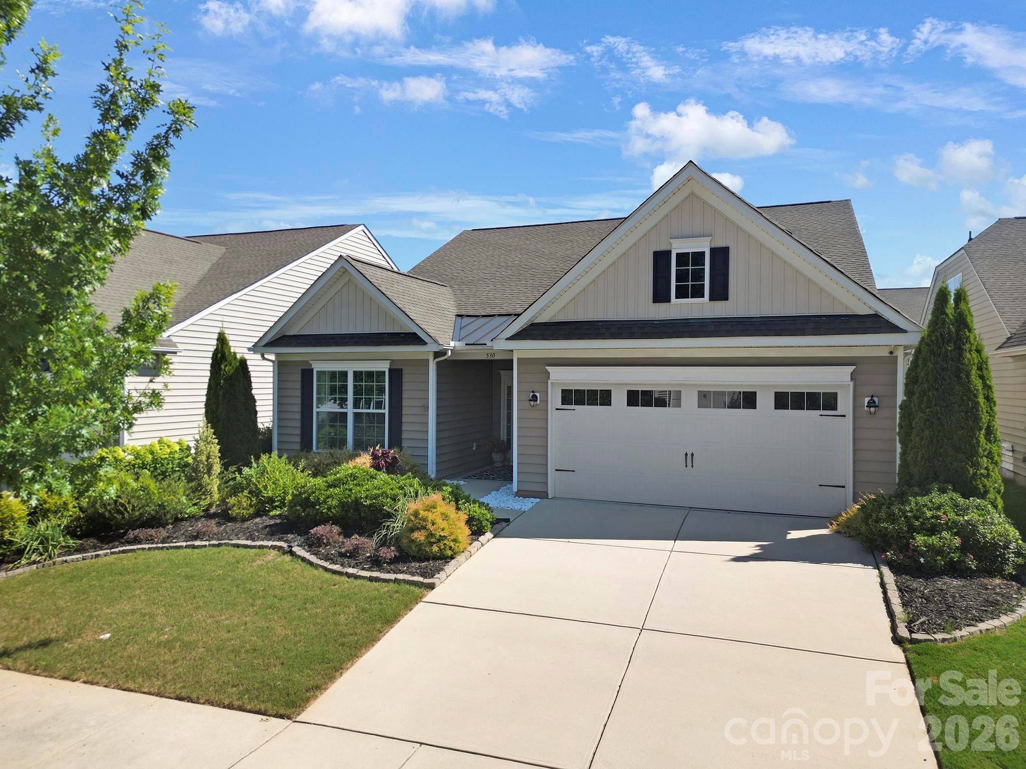 530 Livingston Drive — Lancaster