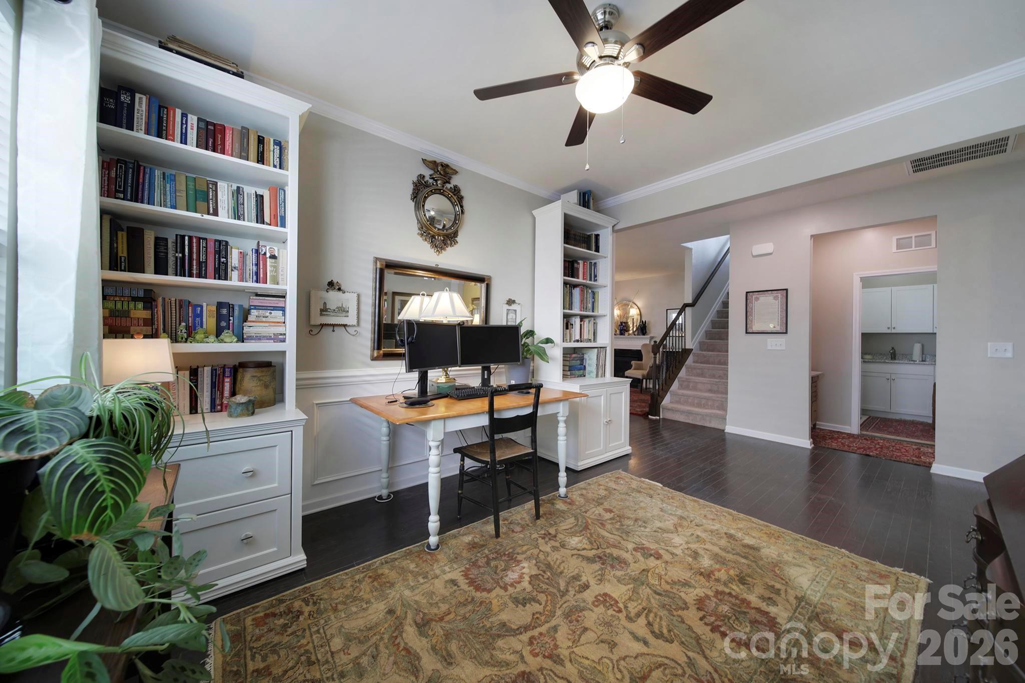 530 Livingston Drive — Lancaster