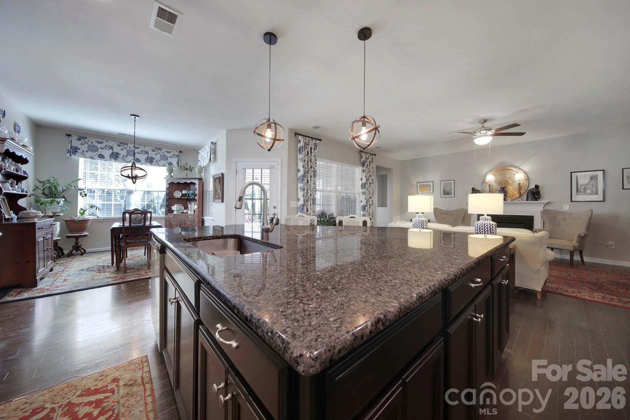 530 Livingston Drive — Lancaster