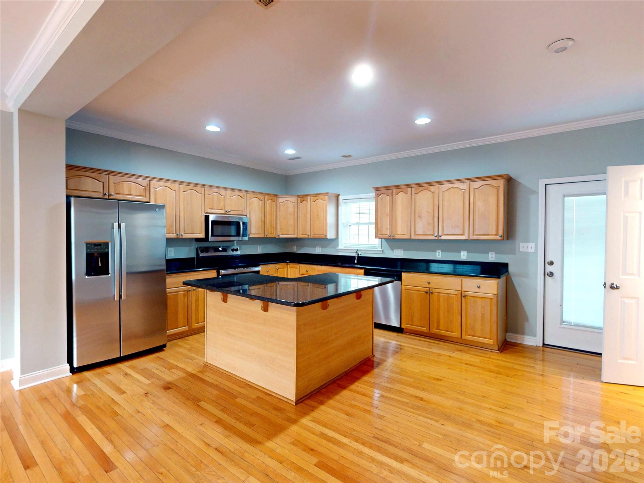 4326 Laurel Hill Lane — Charlotte