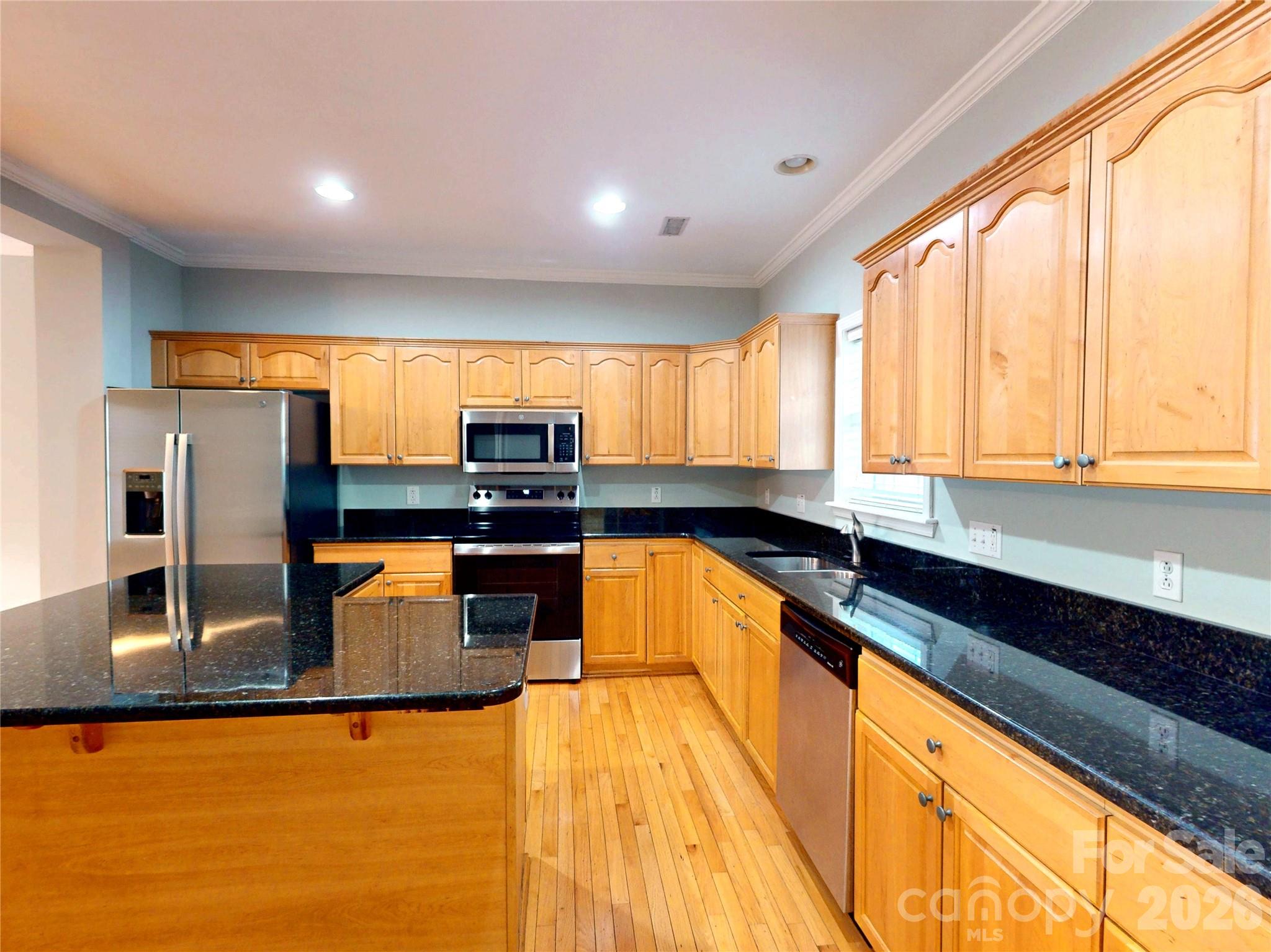 4326 Laurel Hill Lane — Charlotte