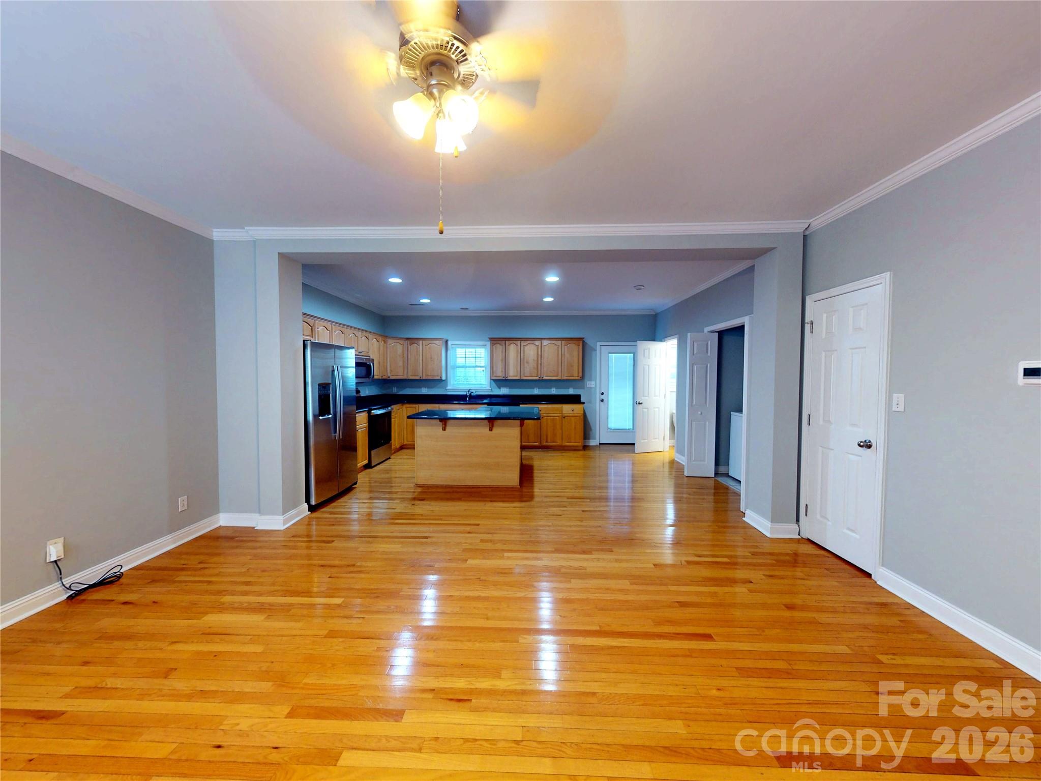 4326 Laurel Hill Lane — Charlotte