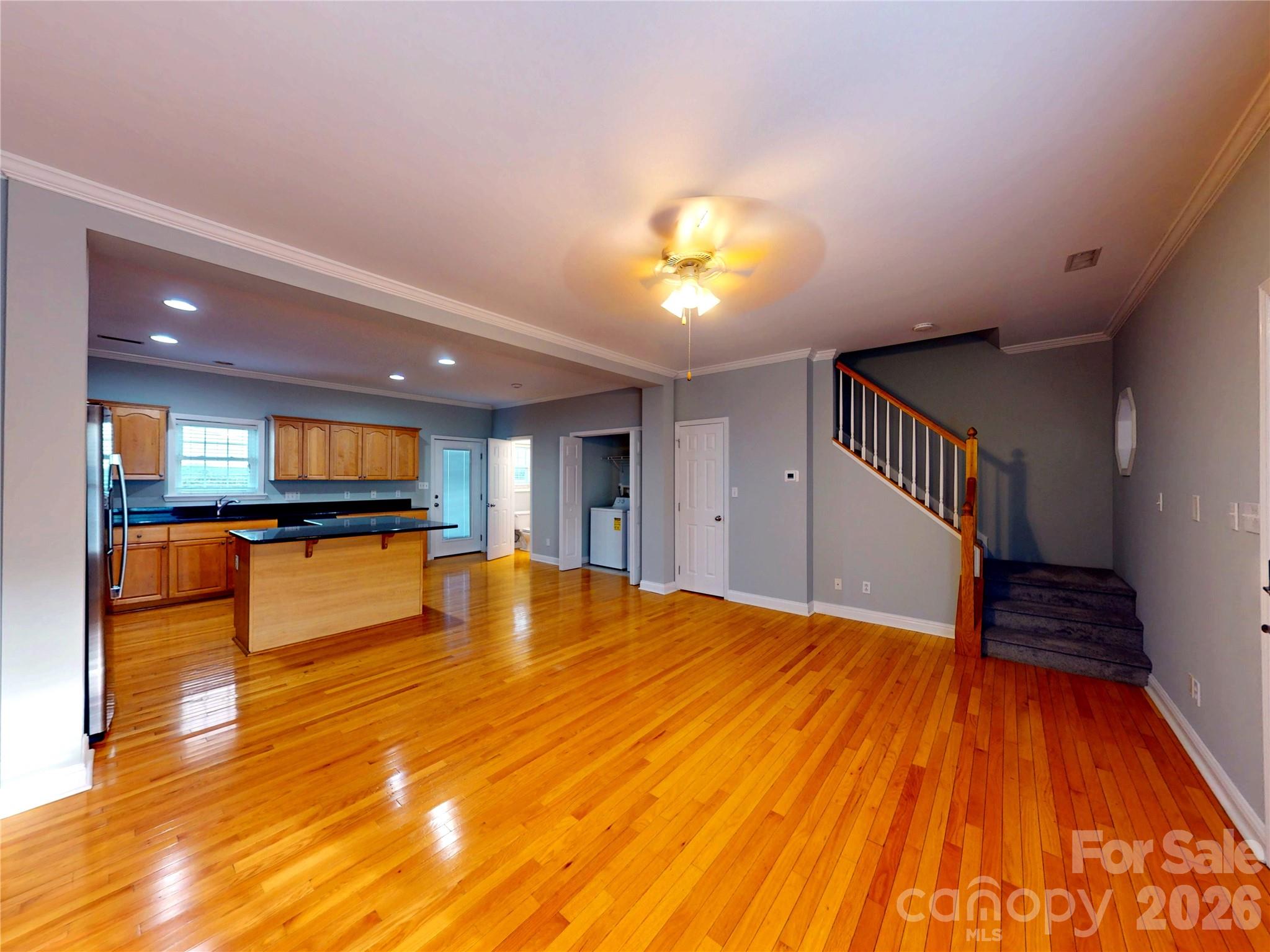 4326 Laurel Hill Lane — Charlotte