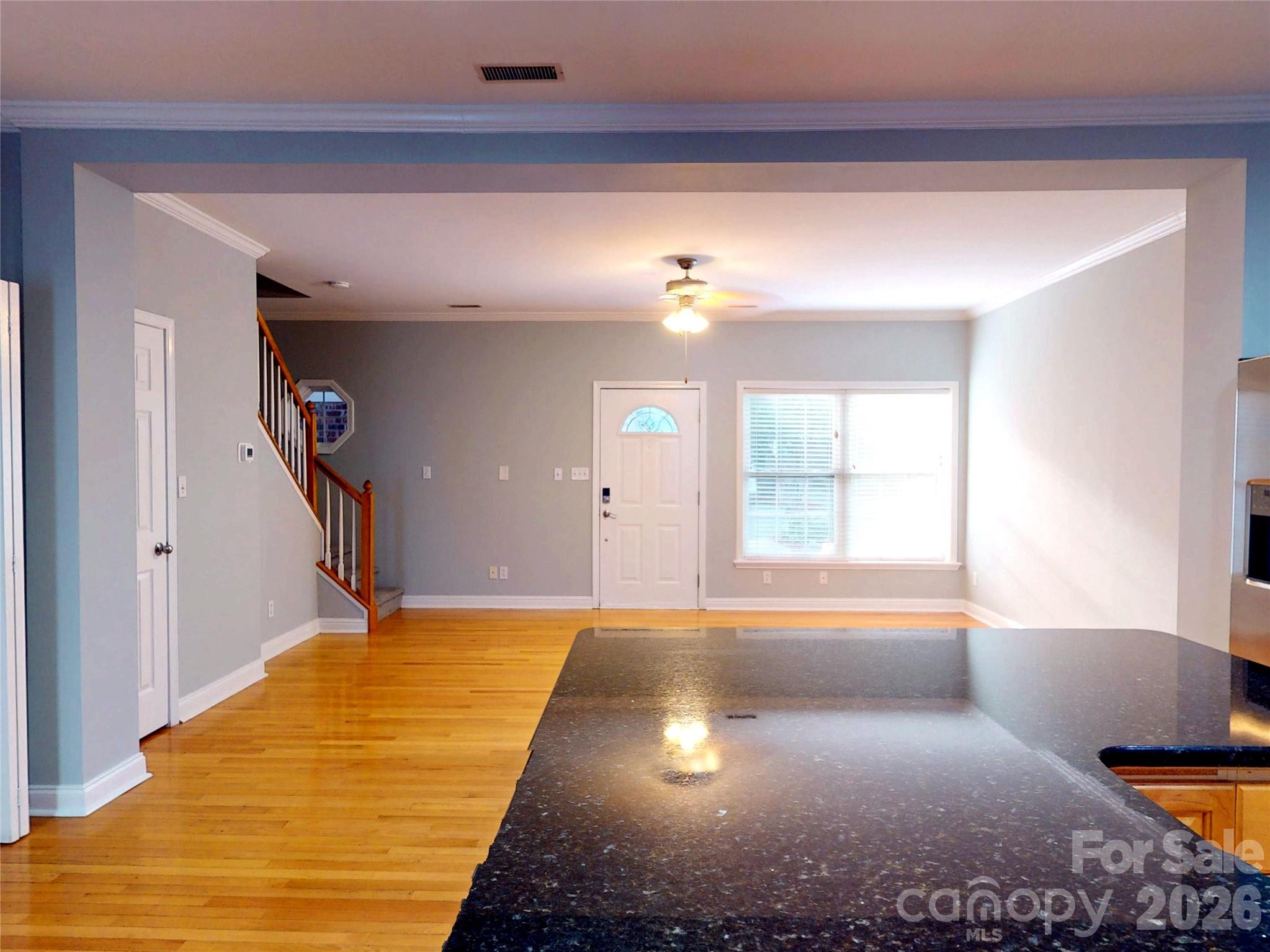 4326 Laurel Hill Lane — Charlotte