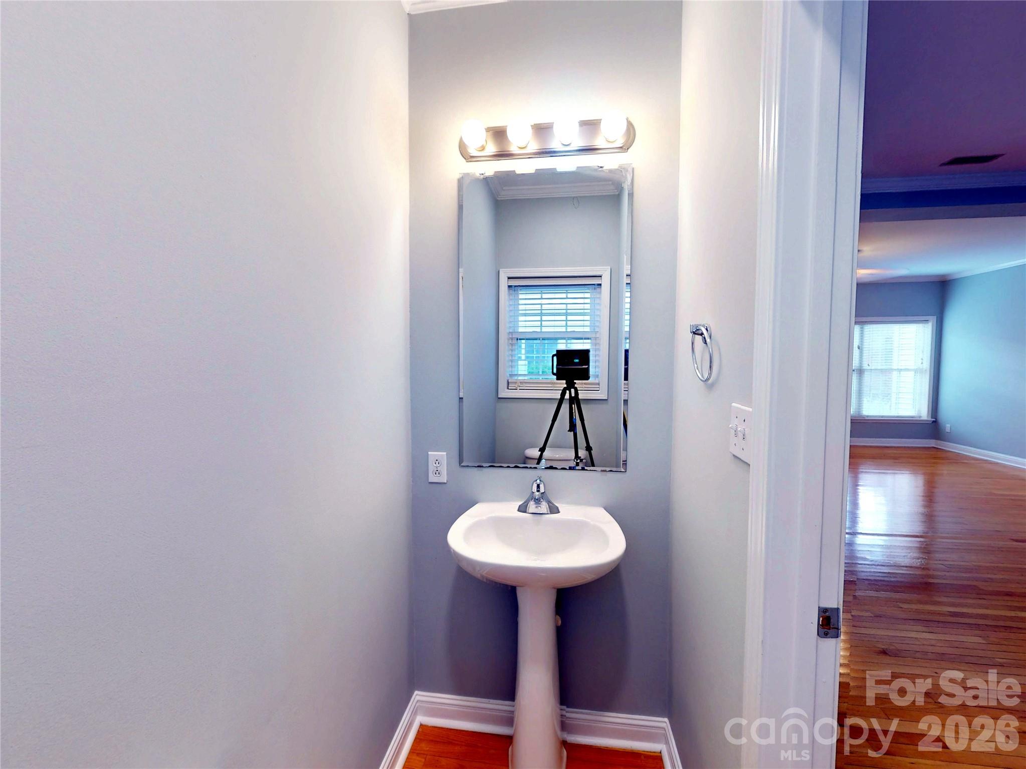 4326 Laurel Hill Lane — Charlotte