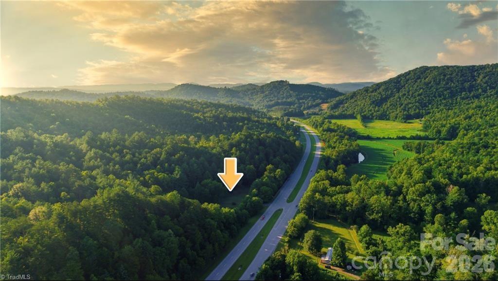 11526 US Highway 421 None — Purlear