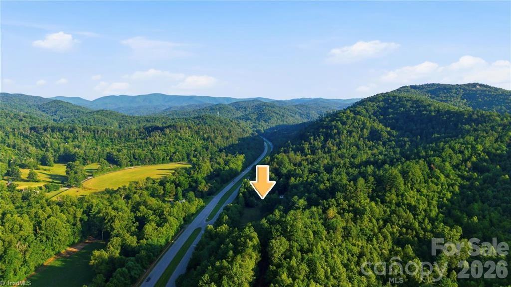 11526 US Highway 421 None — Purlear