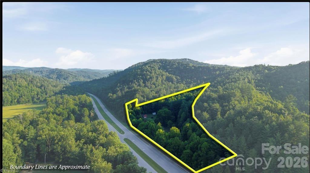 11526 US Highway 421 None — Purlear