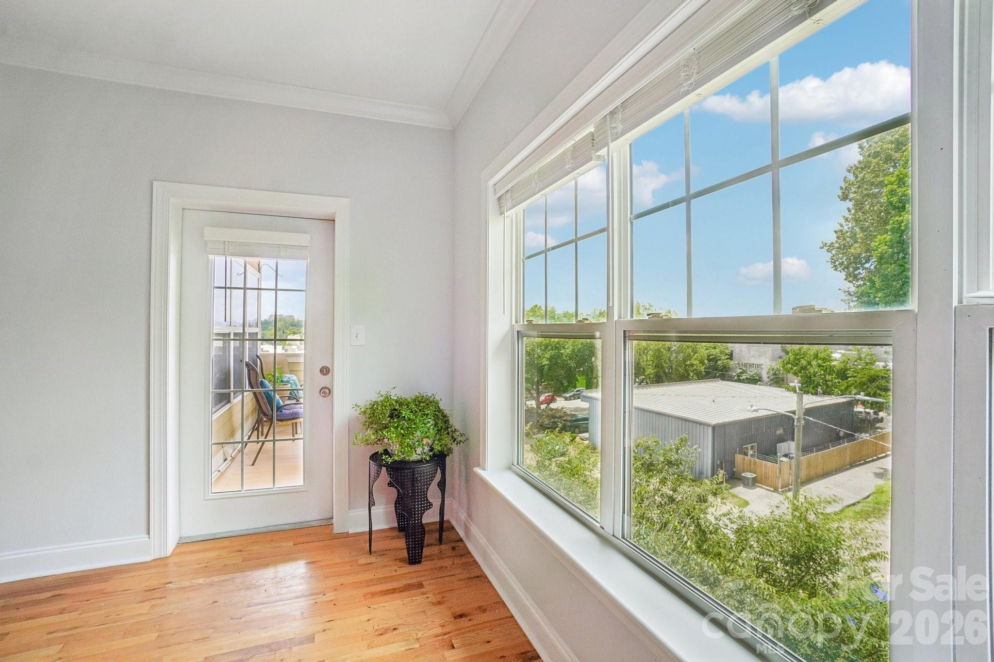 175 S Lexington Avenue #303 — Asheville