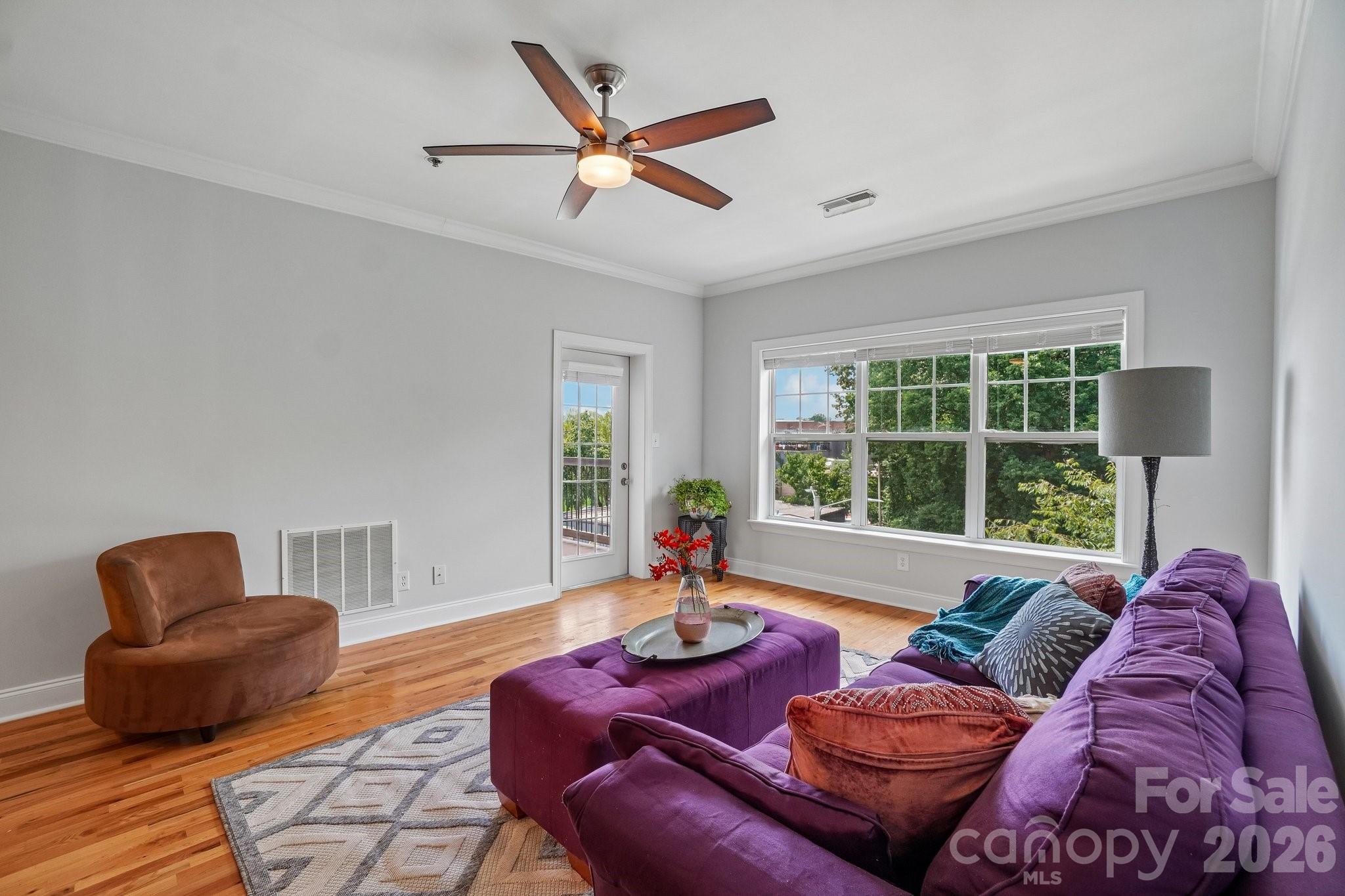 175 S Lexington Avenue #303 — Asheville