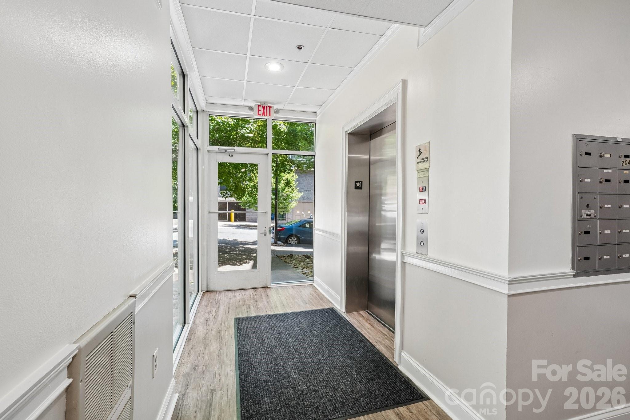 175 S Lexington Avenue #303 — Asheville