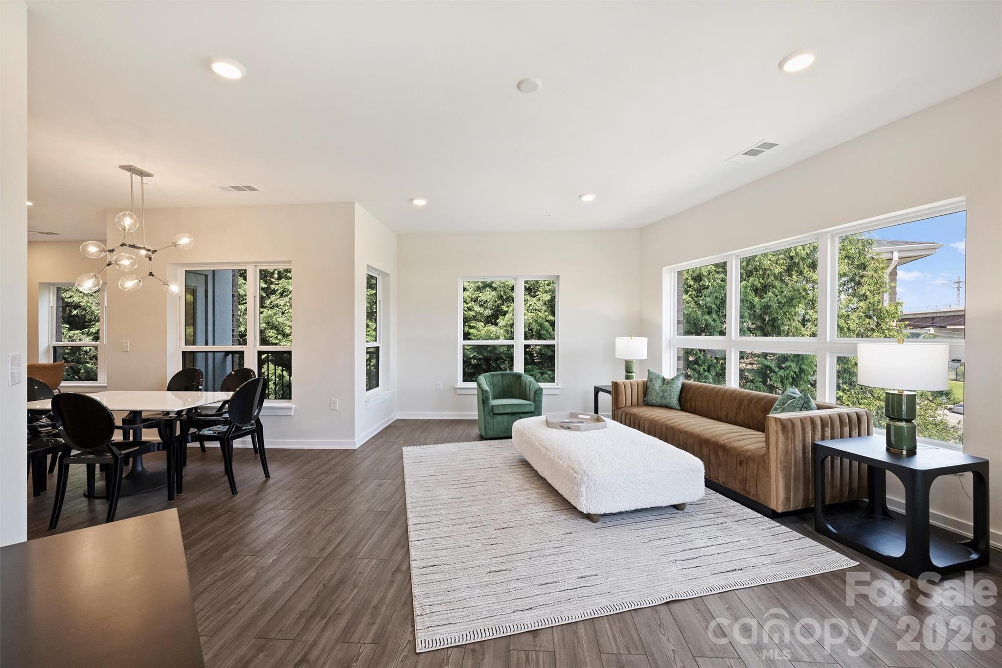 3630 N Davidson Street #2207 — Charlotte