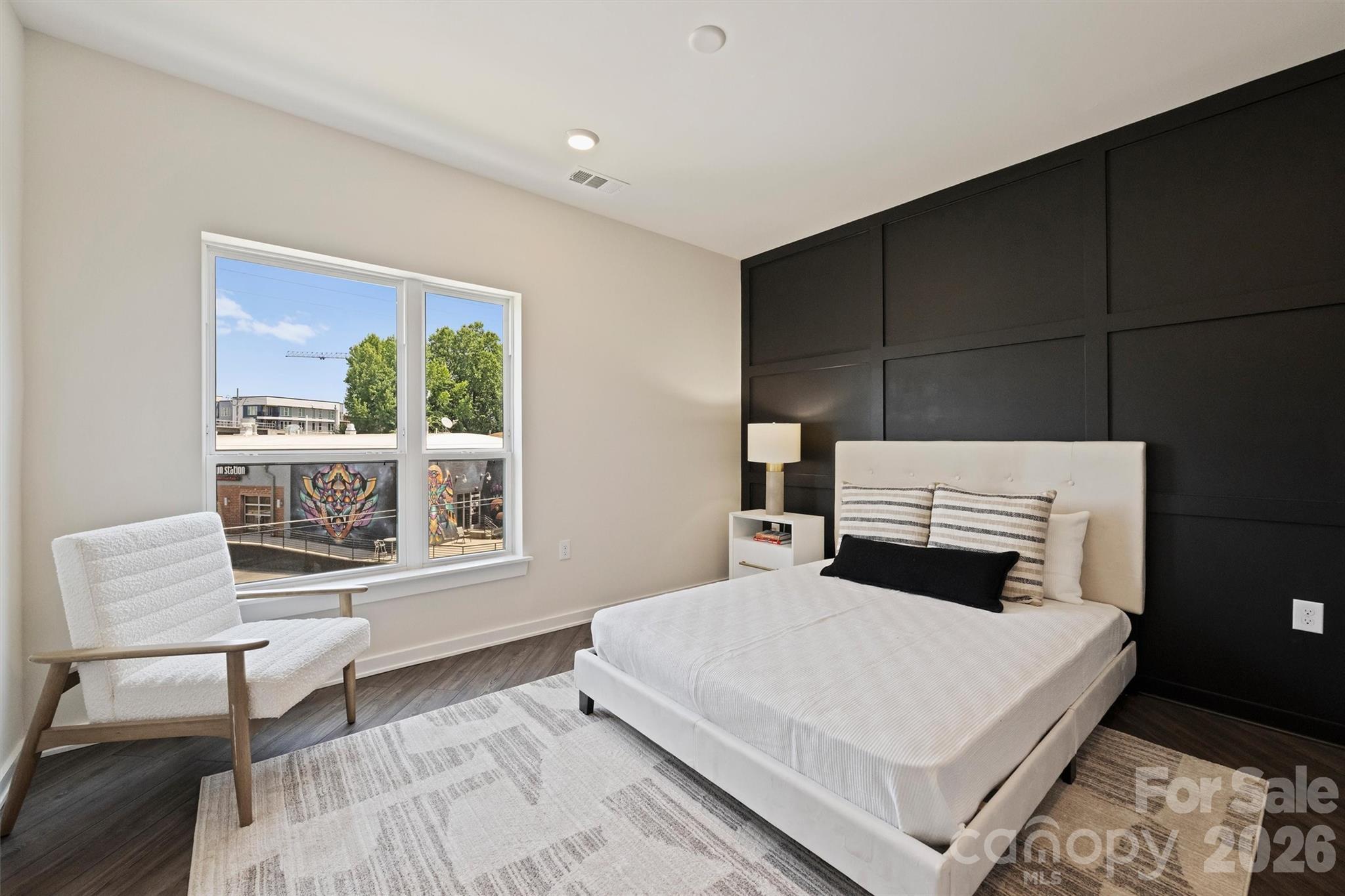 3630 N Davidson Street #2207 — Charlotte