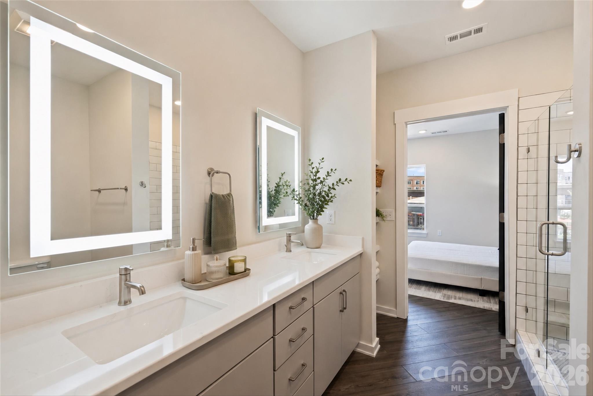 3630 N Davidson Street #2207 — Charlotte