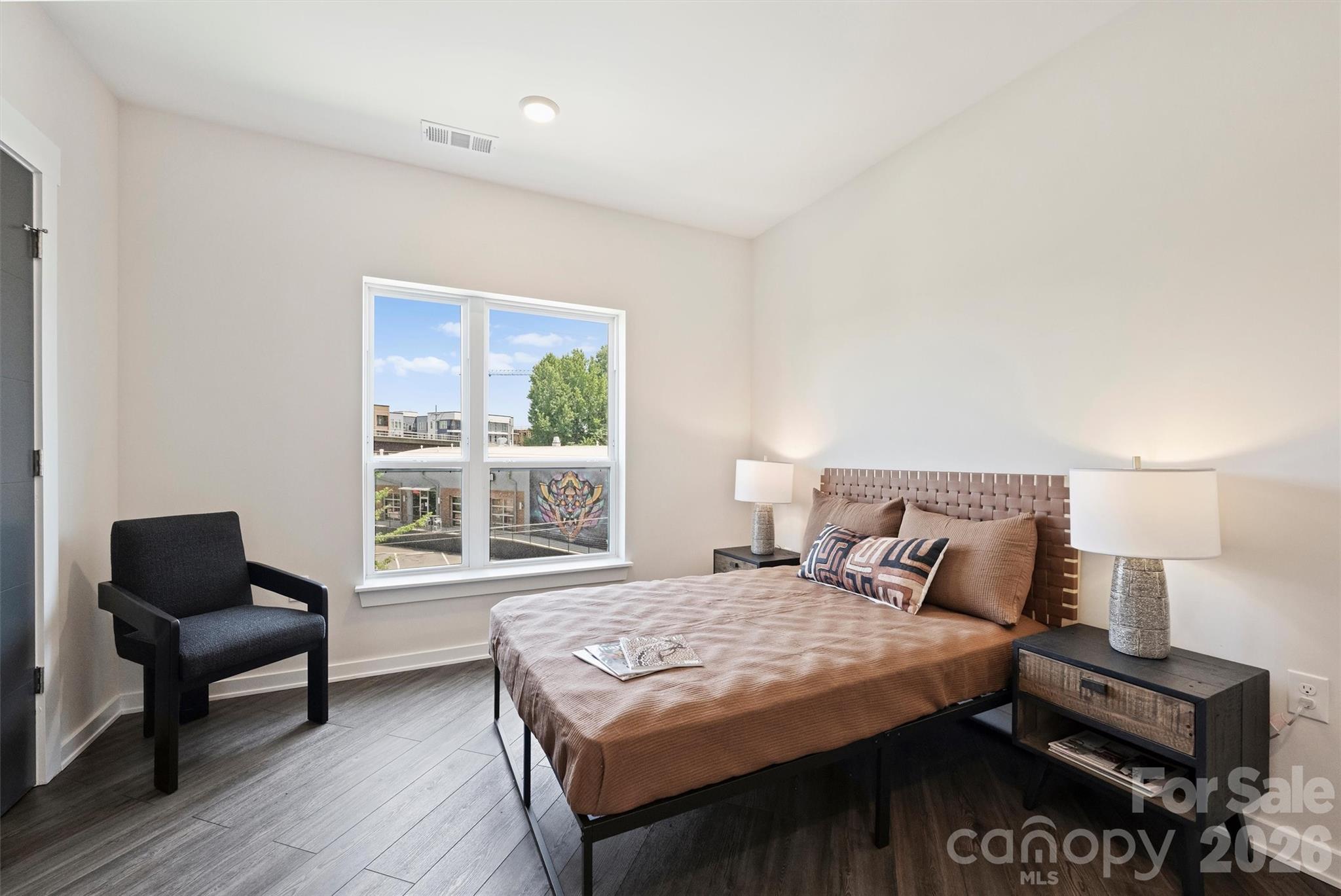 3630 N Davidson Street #2207 — Charlotte