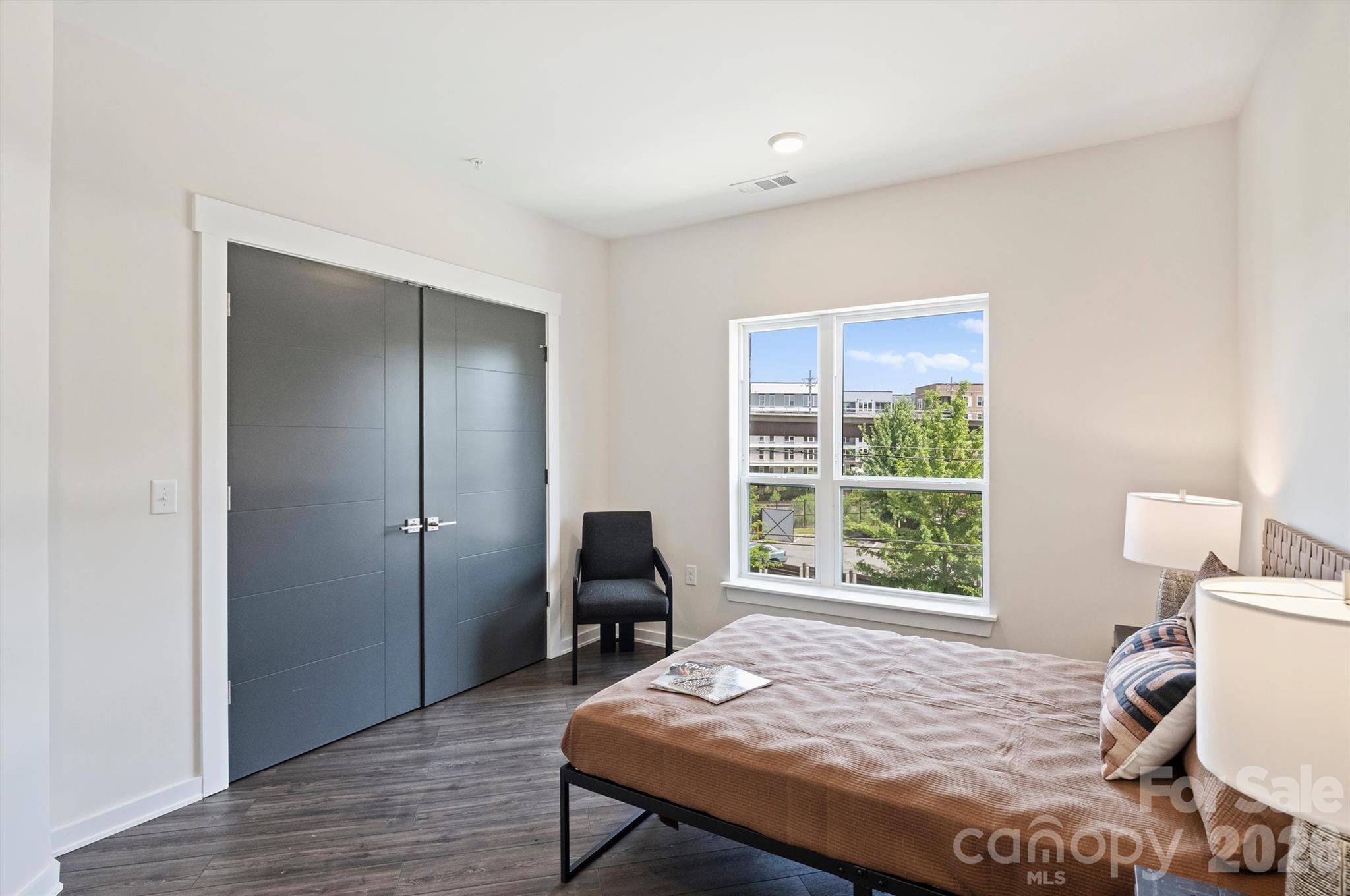 3630 N Davidson Street #2207 — Charlotte
