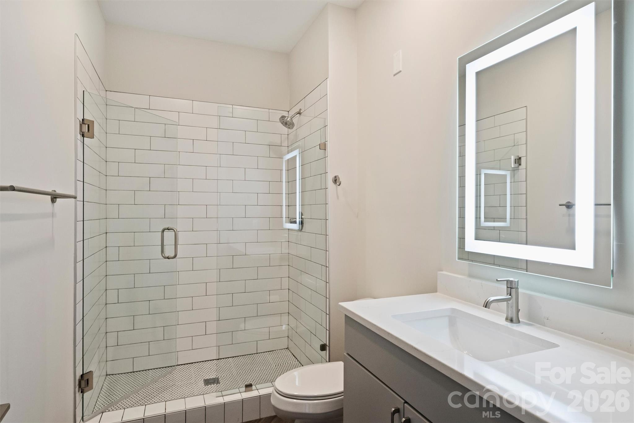 3630 N Davidson Street #2207 — Charlotte