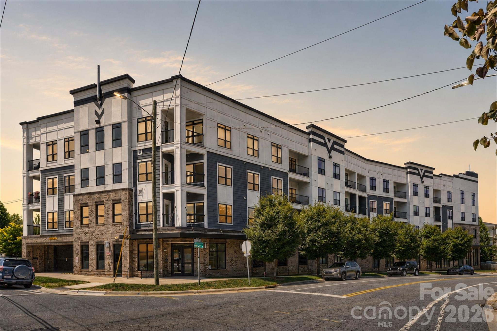 3630 N Davidson Street #2207 — Charlotte