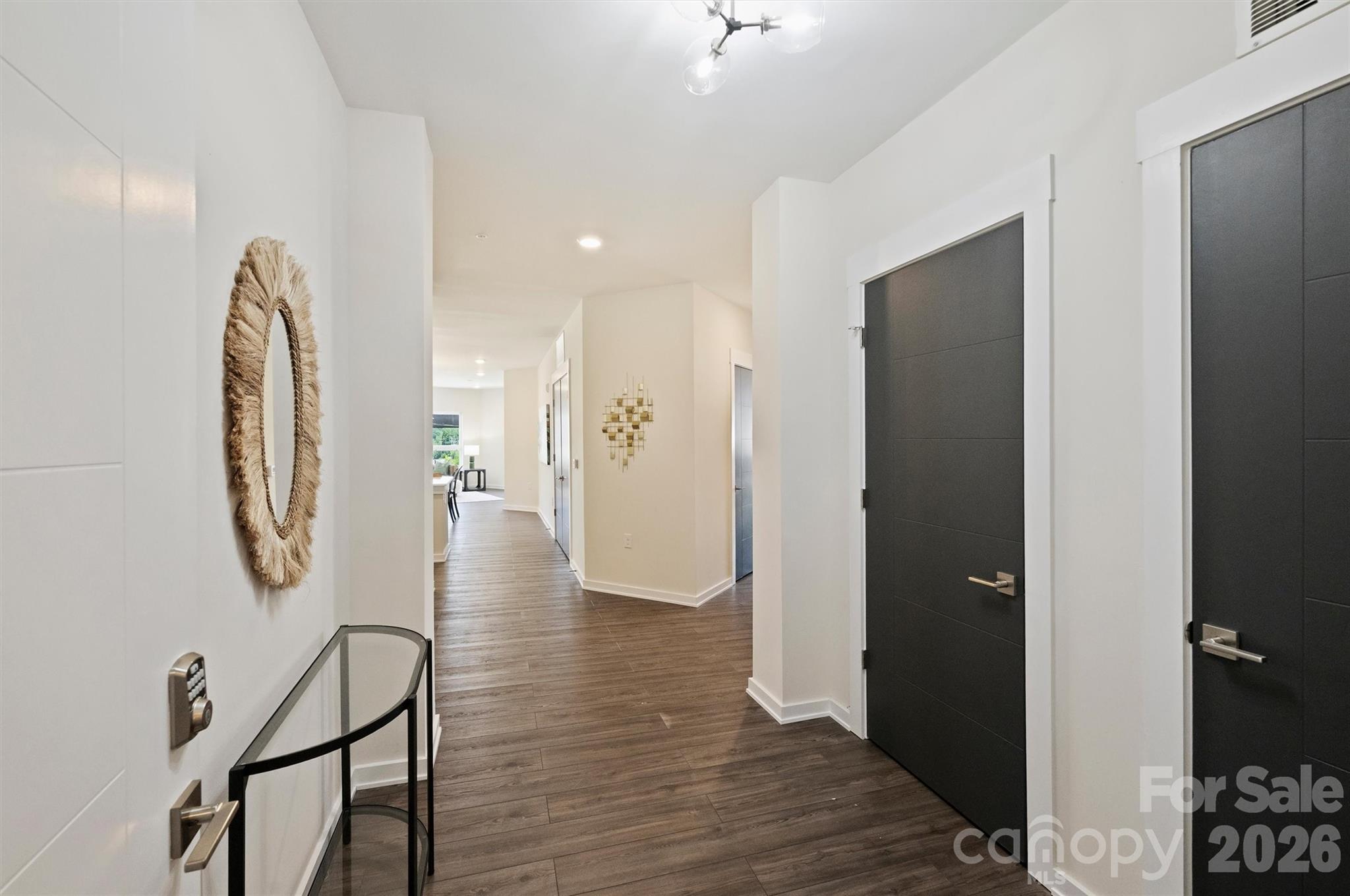 3630 N Davidson Street #2207 — Charlotte