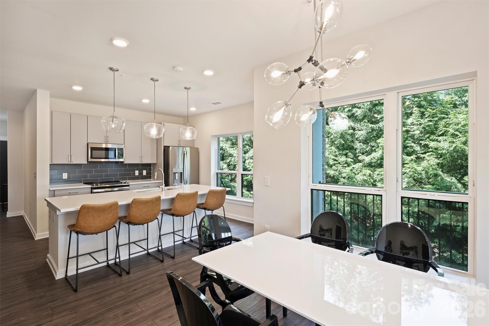 3630 N Davidson Street #2207 — Charlotte