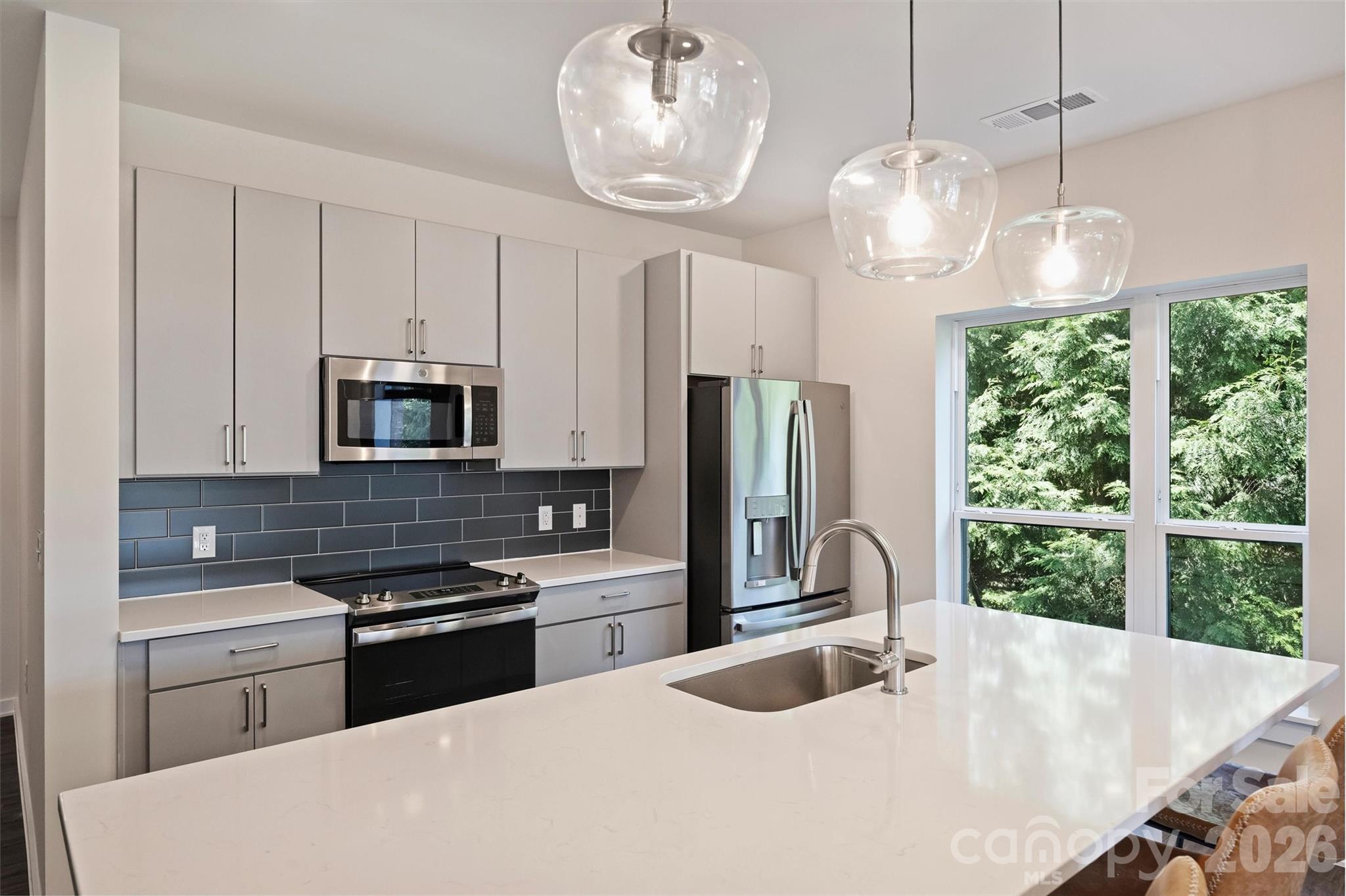 3630 N Davidson Street #2207 — Charlotte