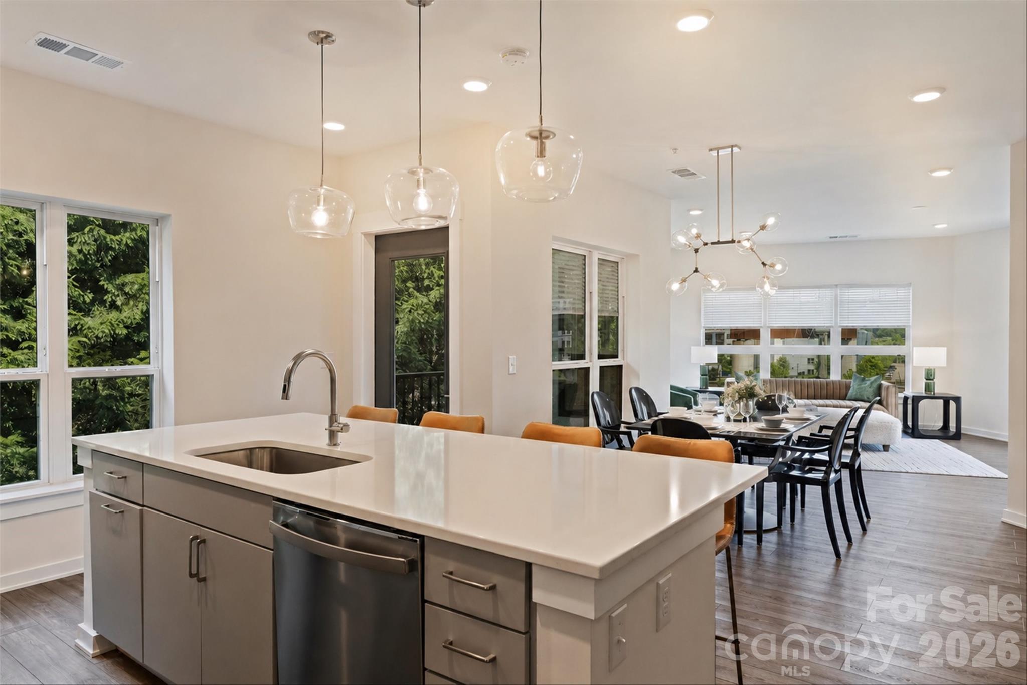 3630 N Davidson Street #2207 — Charlotte