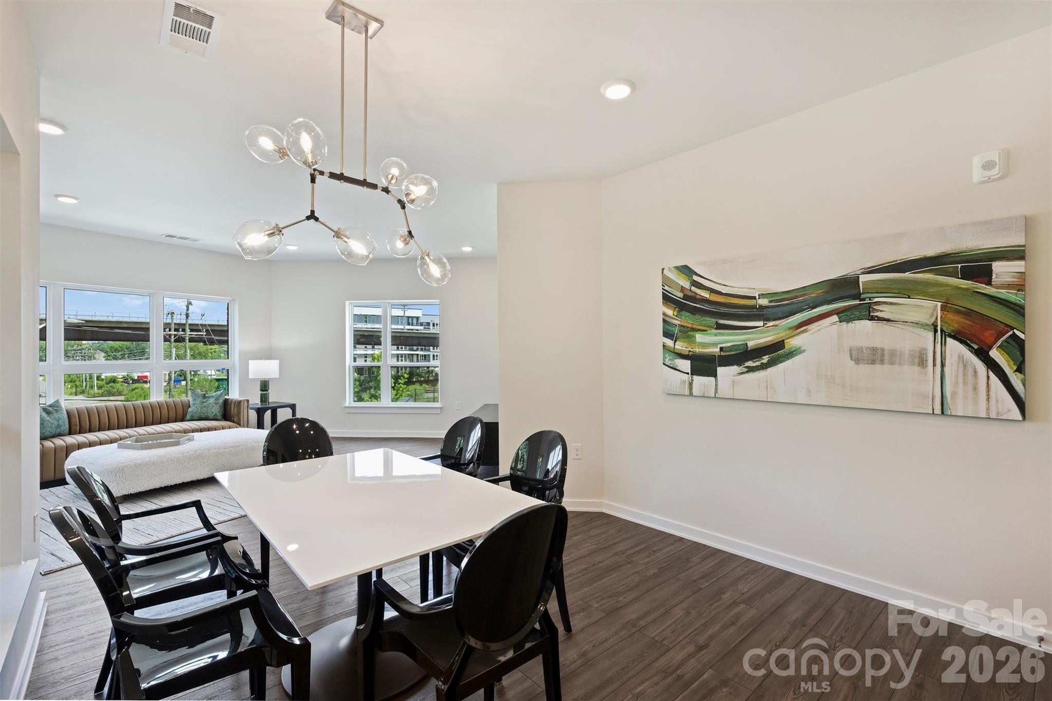 3630 N Davidson Street #2207 — Charlotte