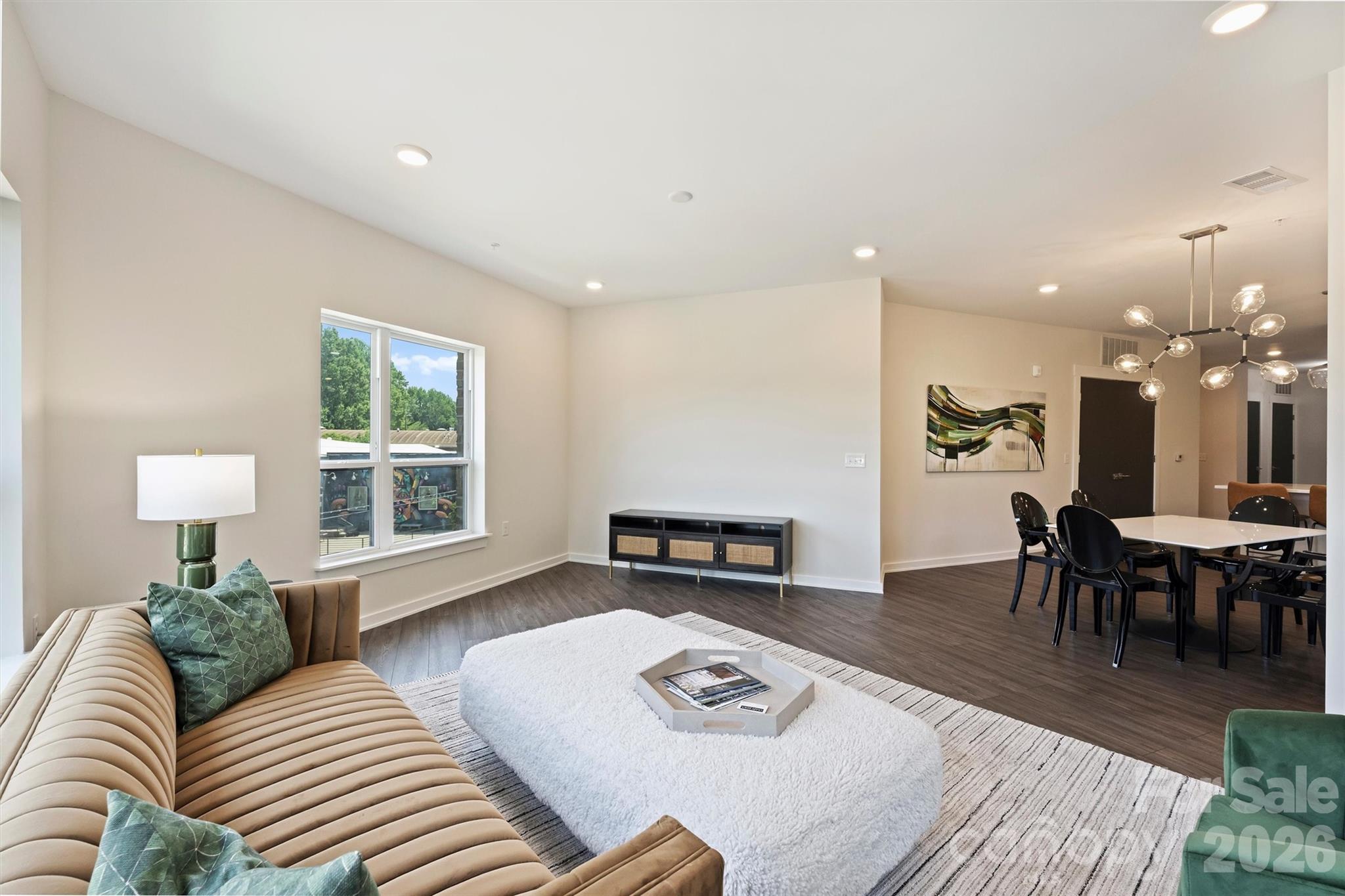 3630 N Davidson Street #2207 — Charlotte