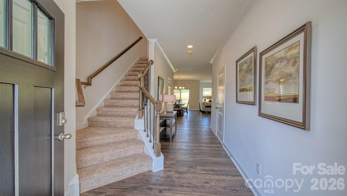 50 Creekview Road — Hendersonville
