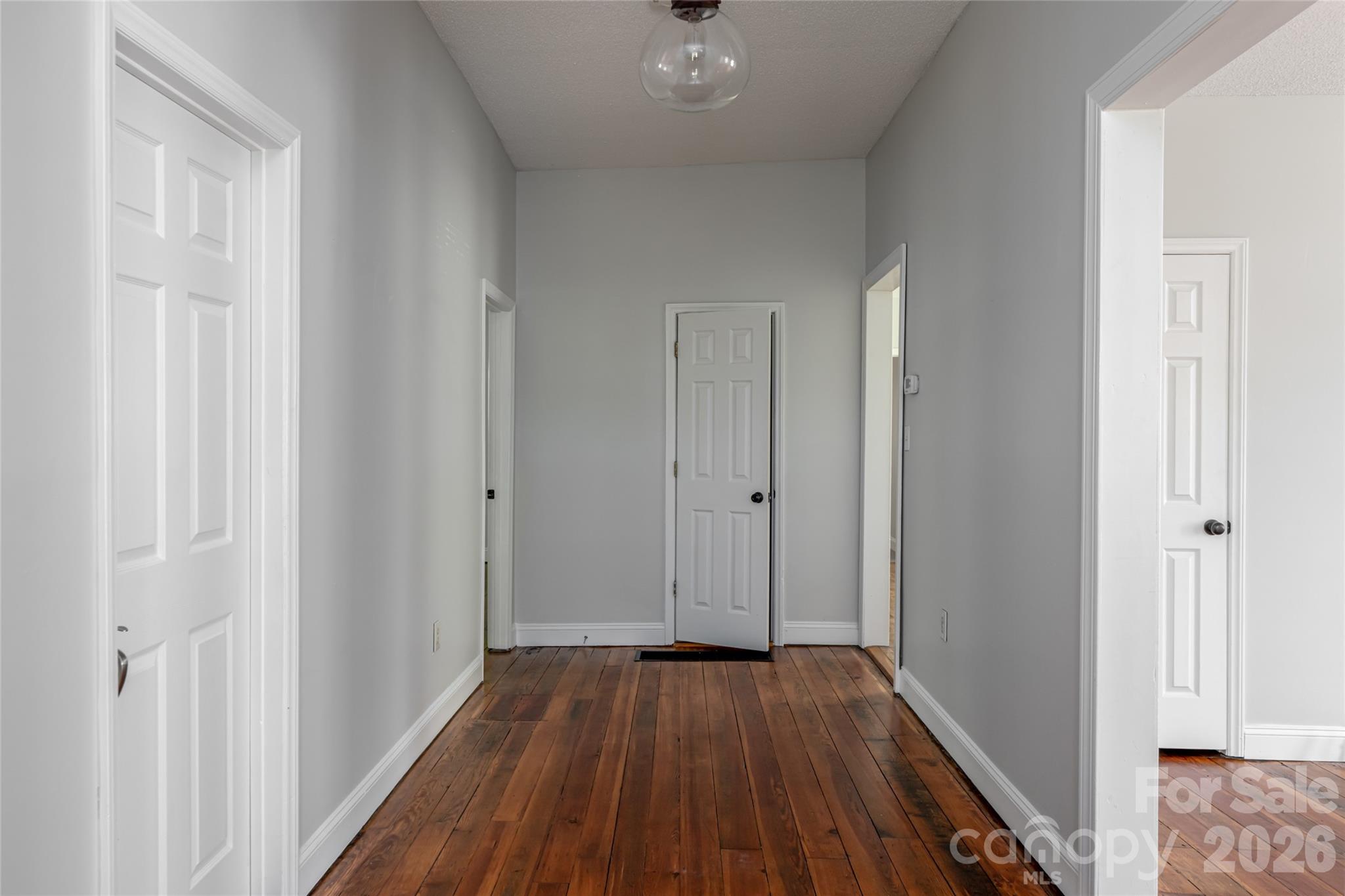 30 Bartlett Street — Asheville