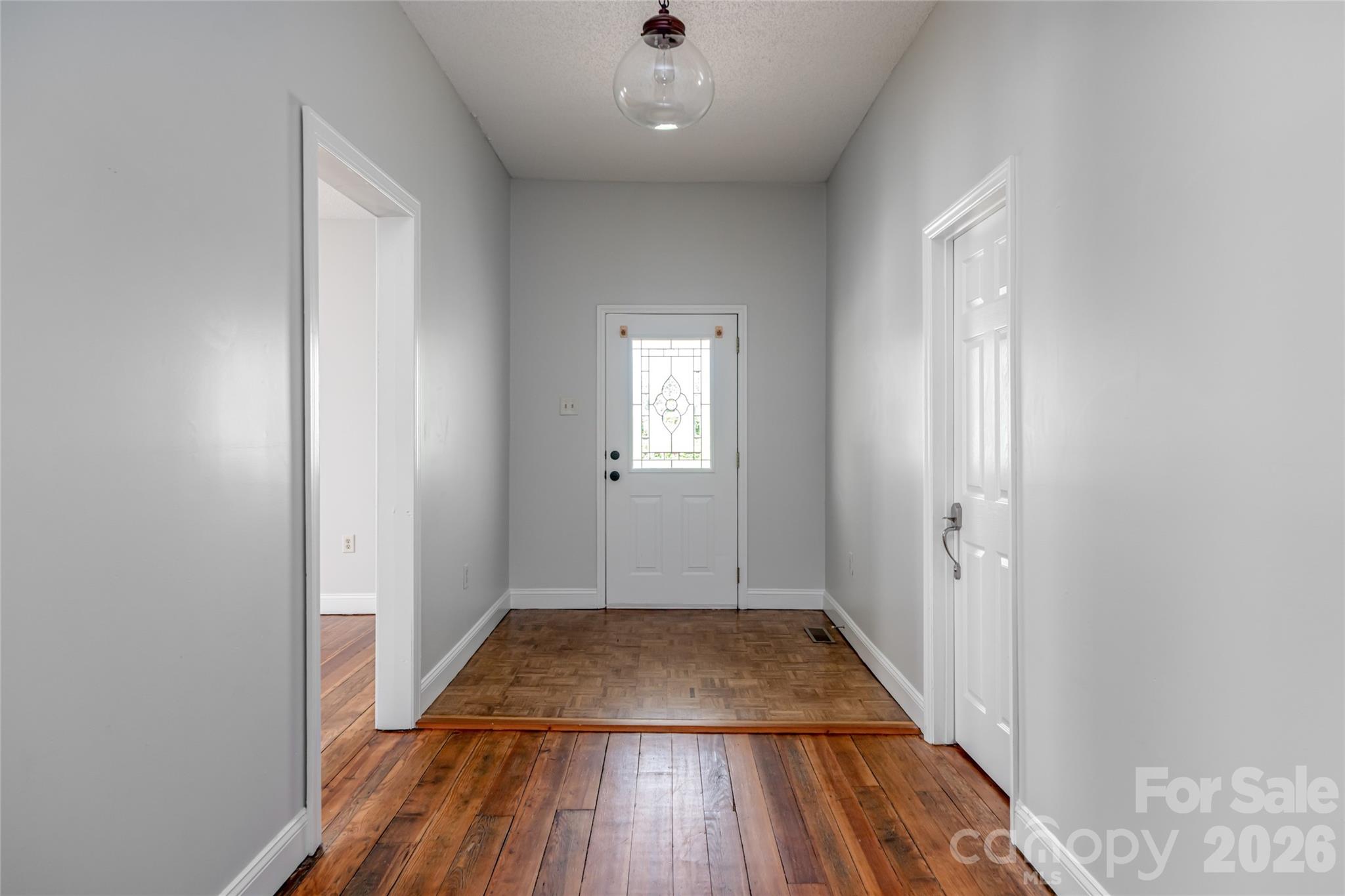 30 Bartlett Street — Asheville