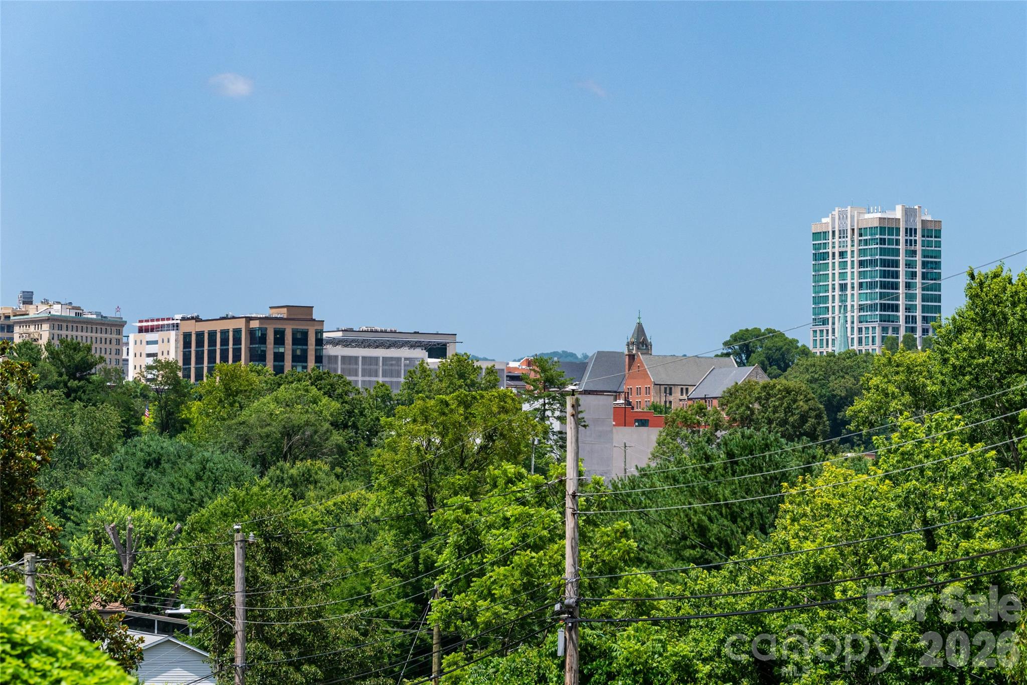 30 Bartlett Street — Asheville