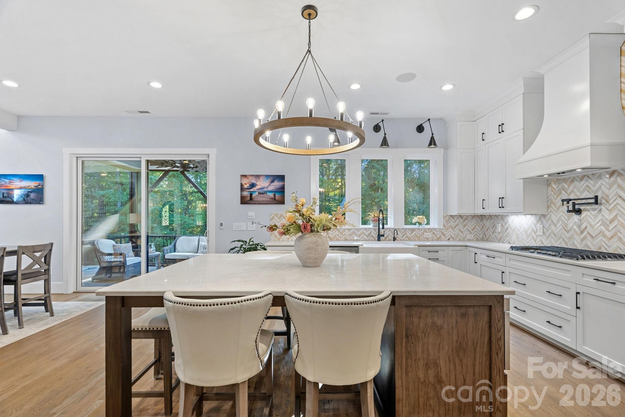 13105 White Spruce Court — Huntersville