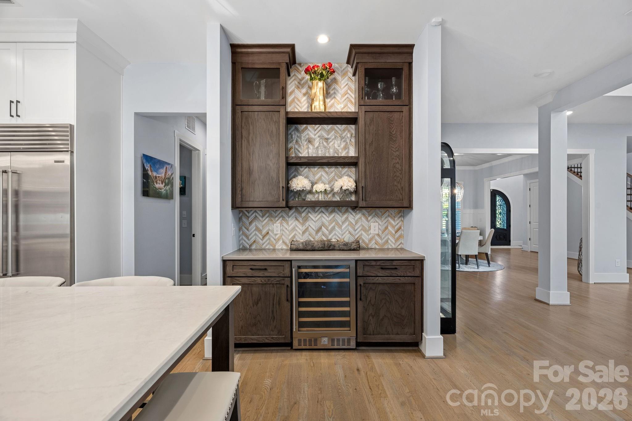 13105 White Spruce Court — Huntersville