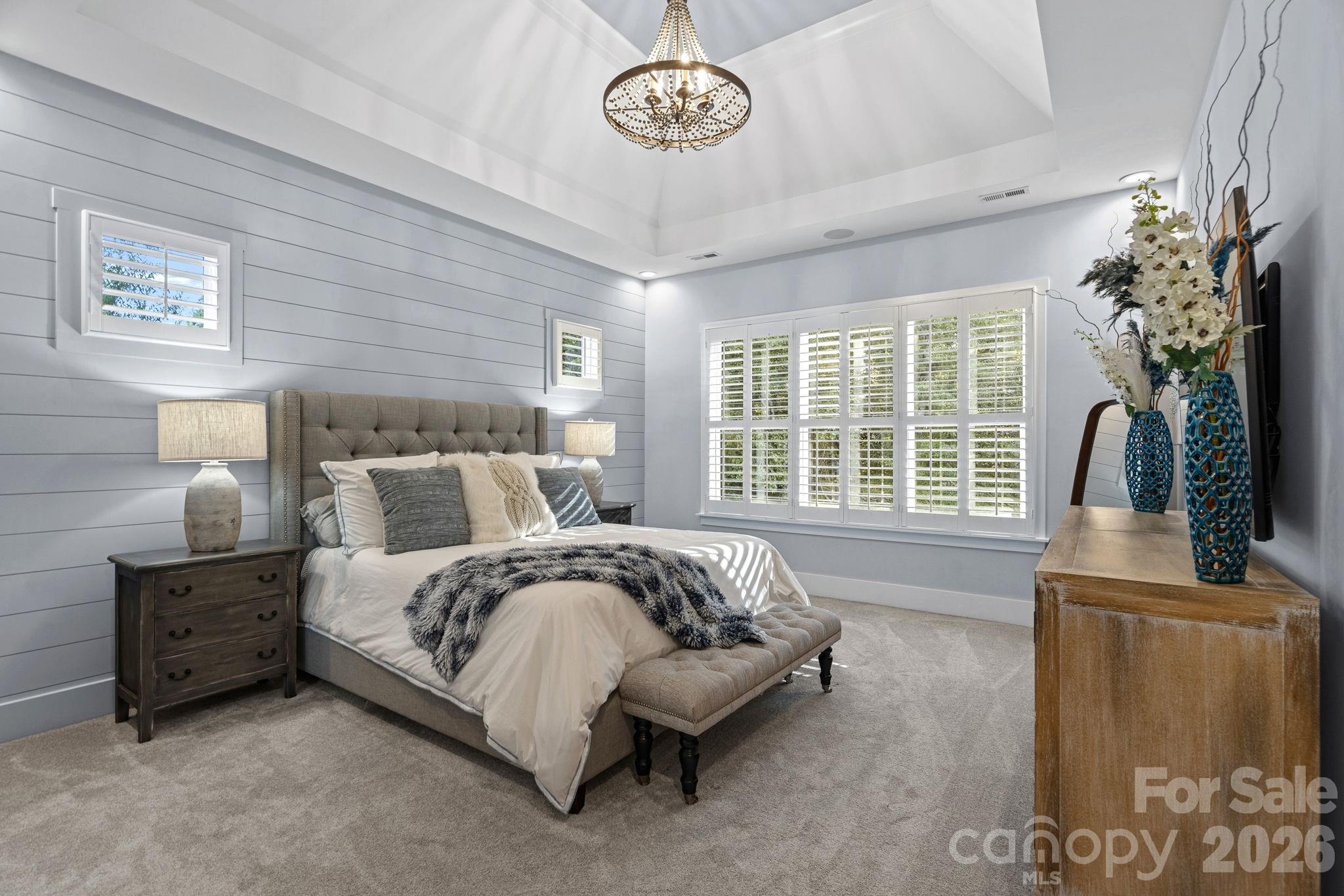 13105 White Spruce Court — Huntersville