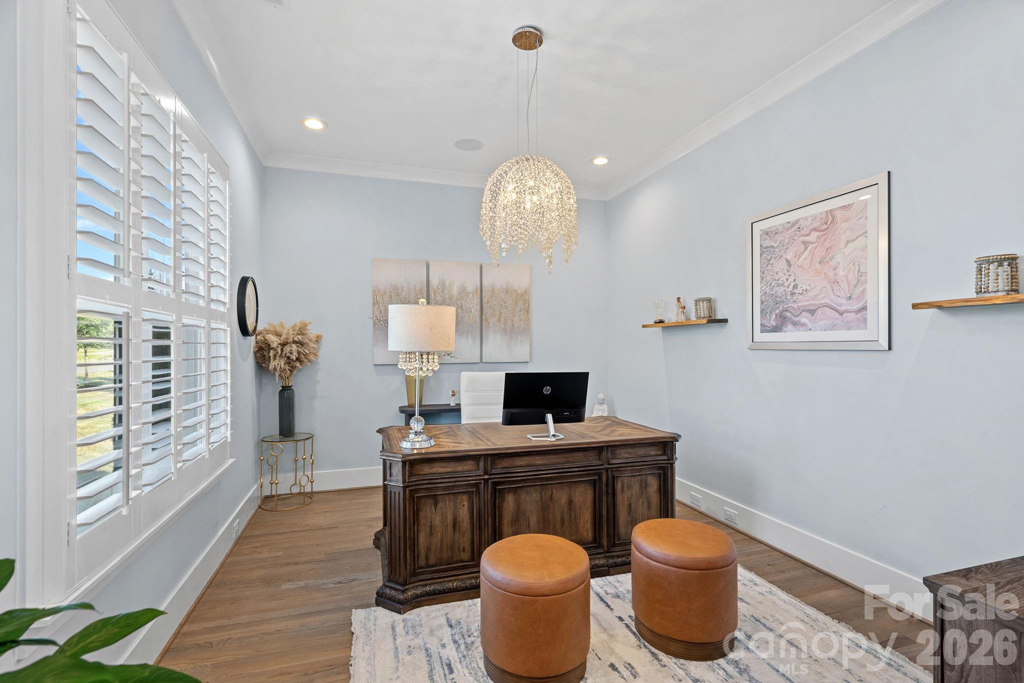 13105 White Spruce Court — Huntersville