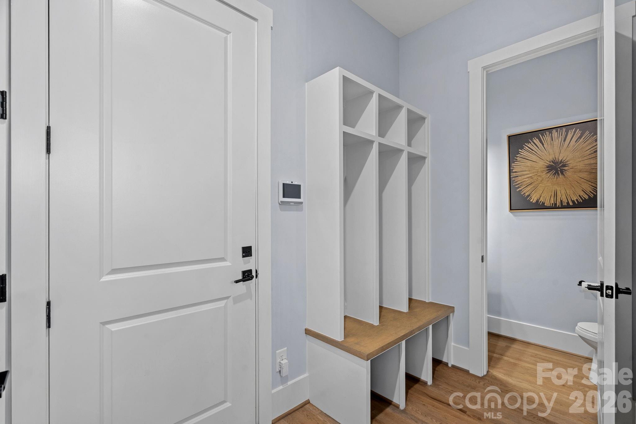13105 White Spruce Court — Huntersville