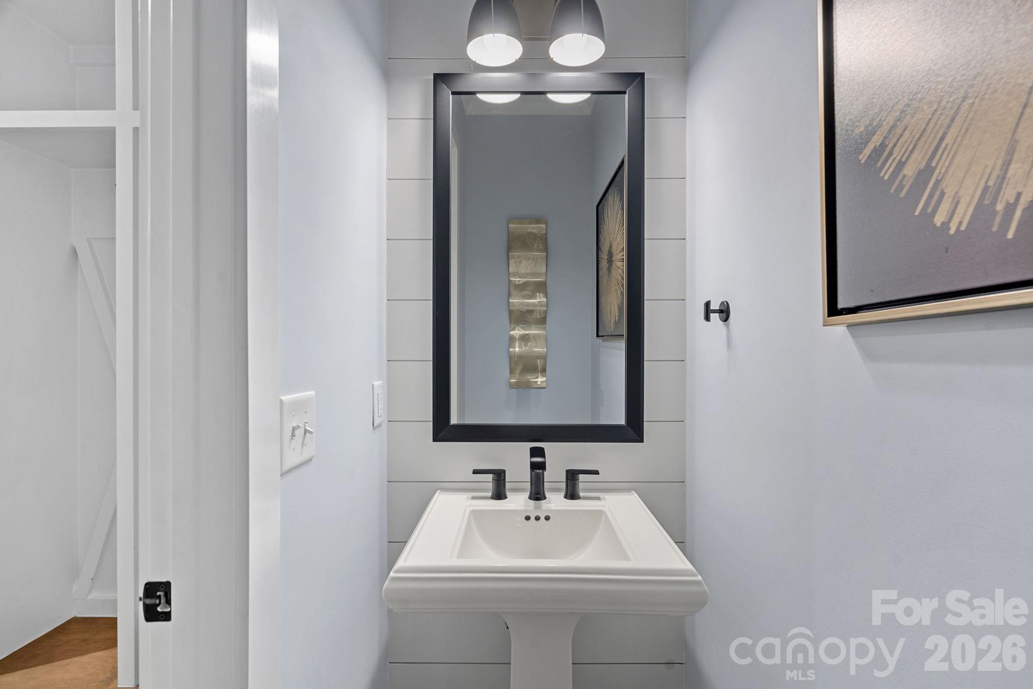 13105 White Spruce Court — Huntersville