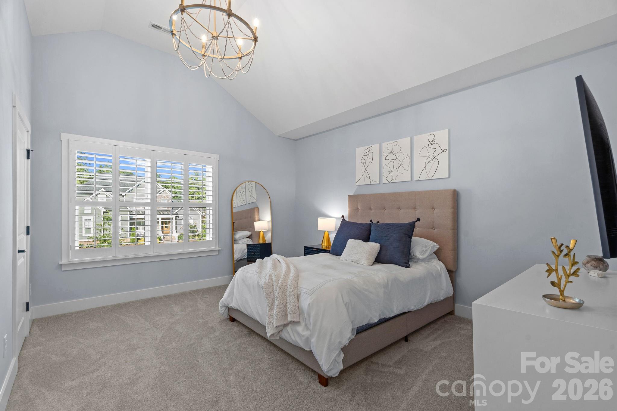 13105 White Spruce Court — Huntersville