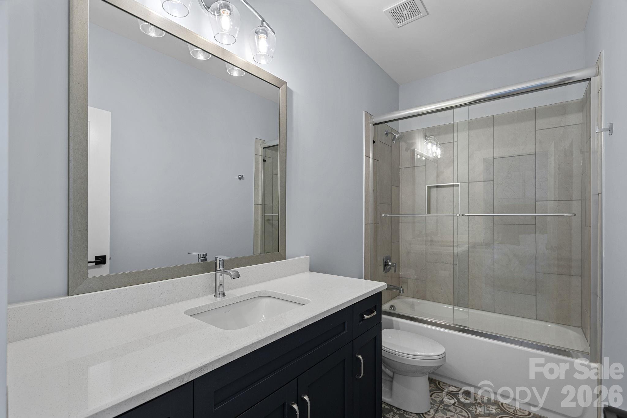 13105 White Spruce Court — Huntersville