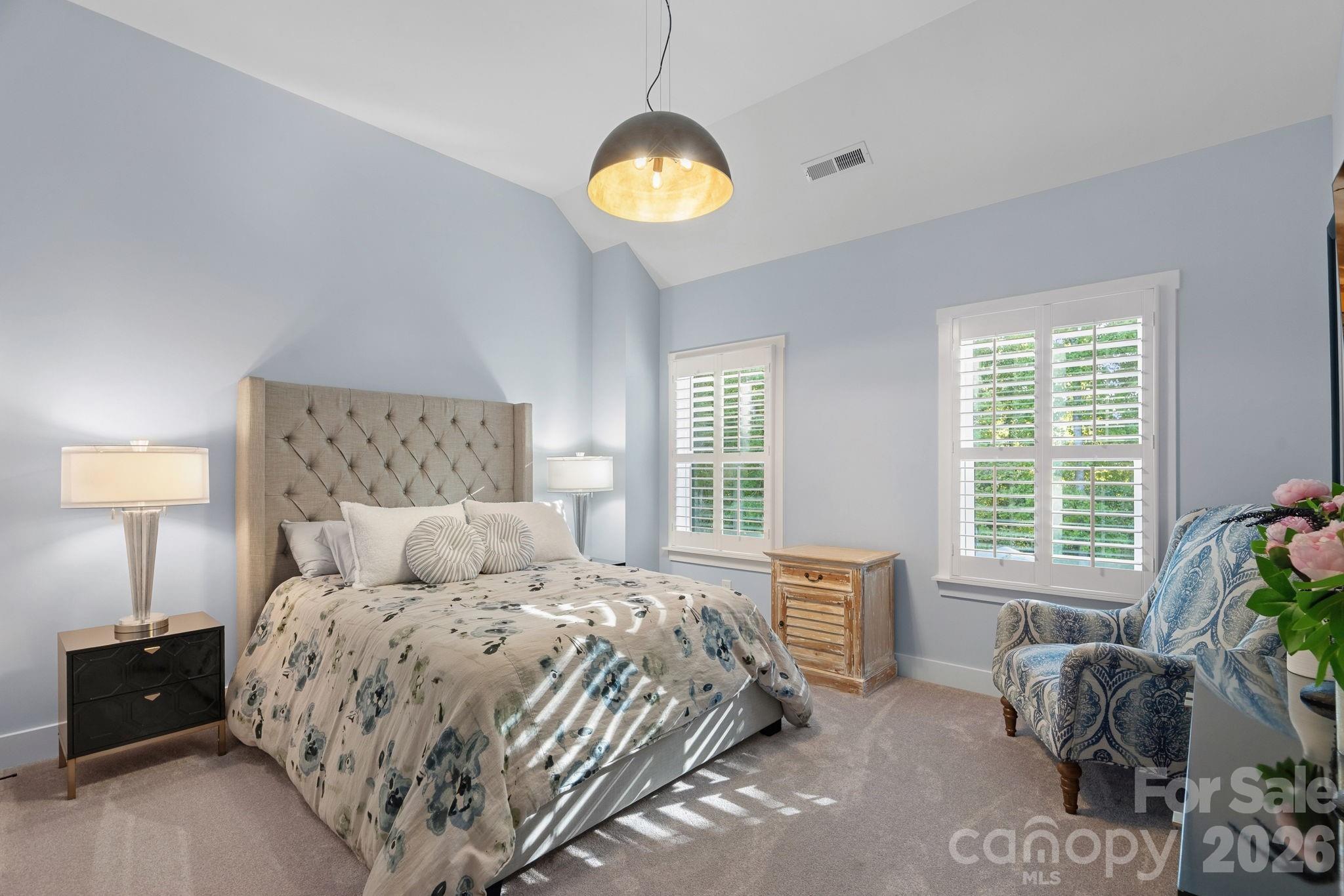 13105 White Spruce Court — Huntersville