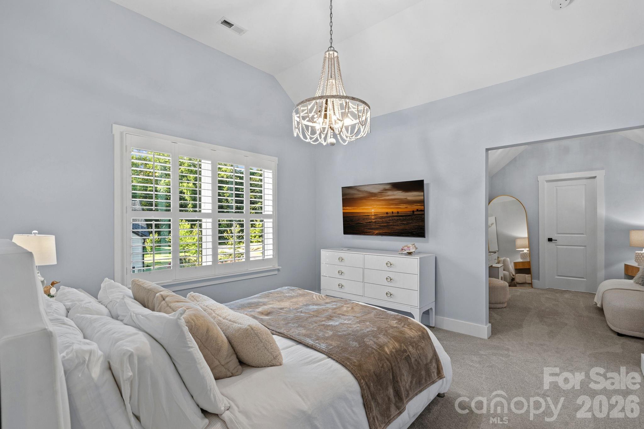 13105 White Spruce Court — Huntersville